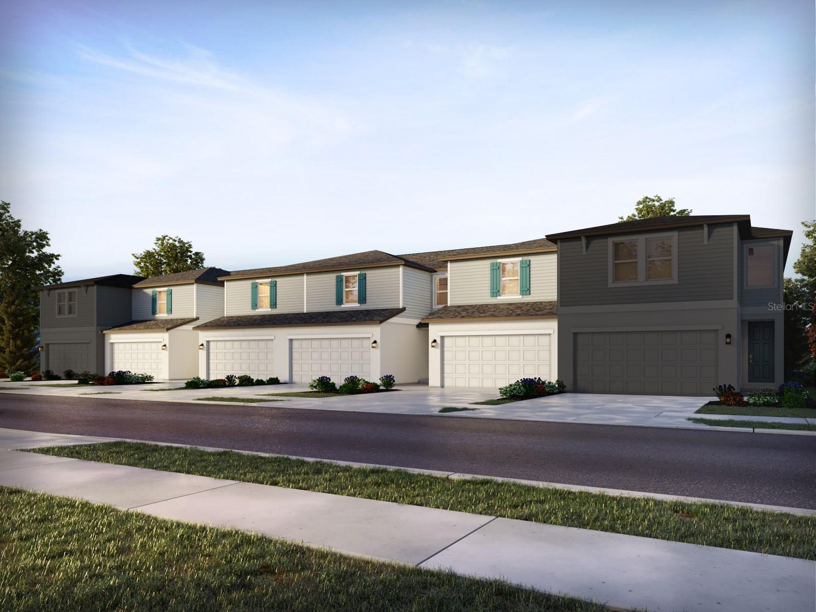 4313 SWITCHGRASS LN, ST CLOUD, FL, 34772