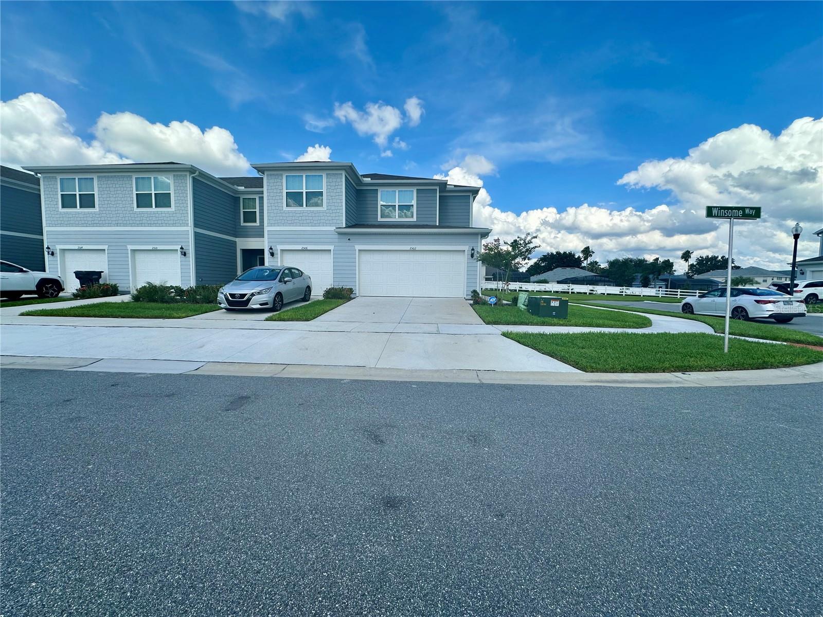 2502 WINSOME WAY, DAVENPORT, FL, 33896