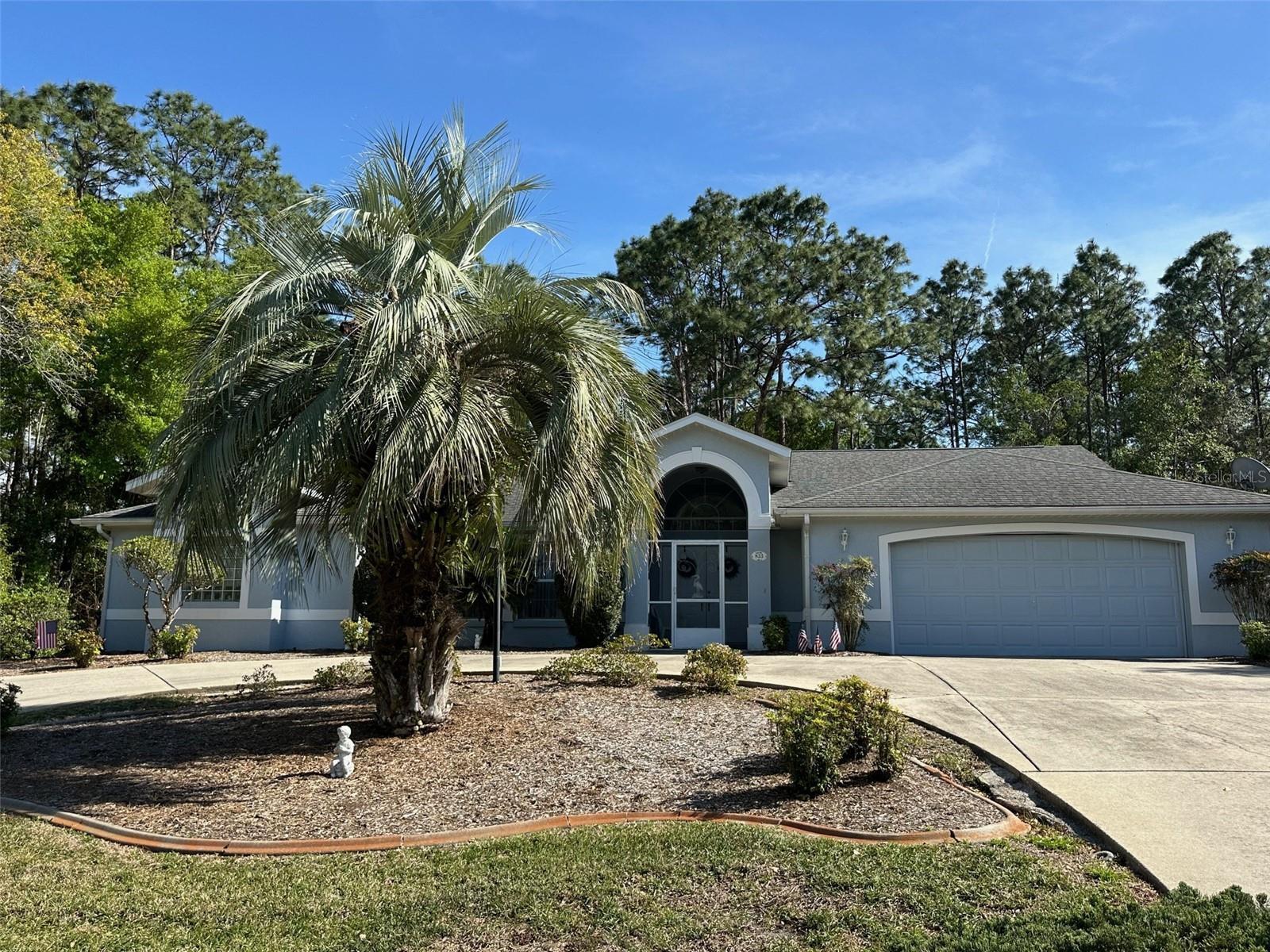 833 N LAFAYETTE WAY, INVERNESS, FL, 34453