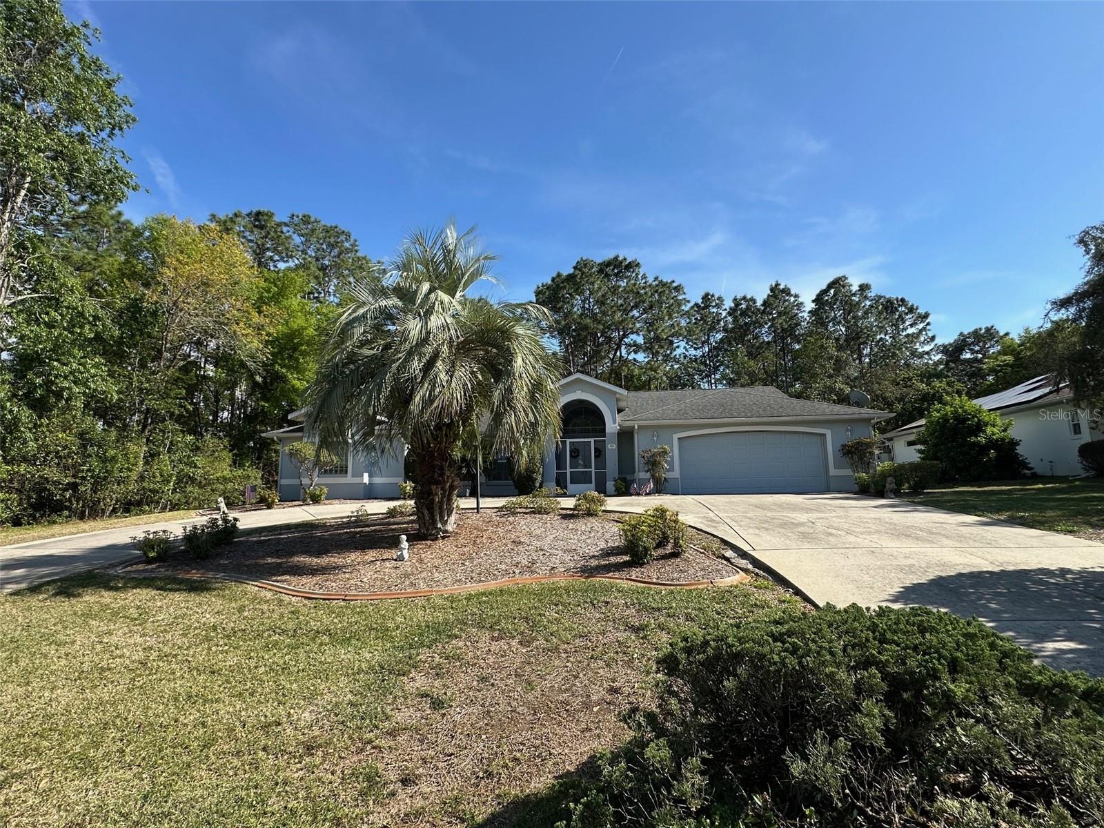 833 N LAFAYETTE WAY, INVERNESS, FL, 34453