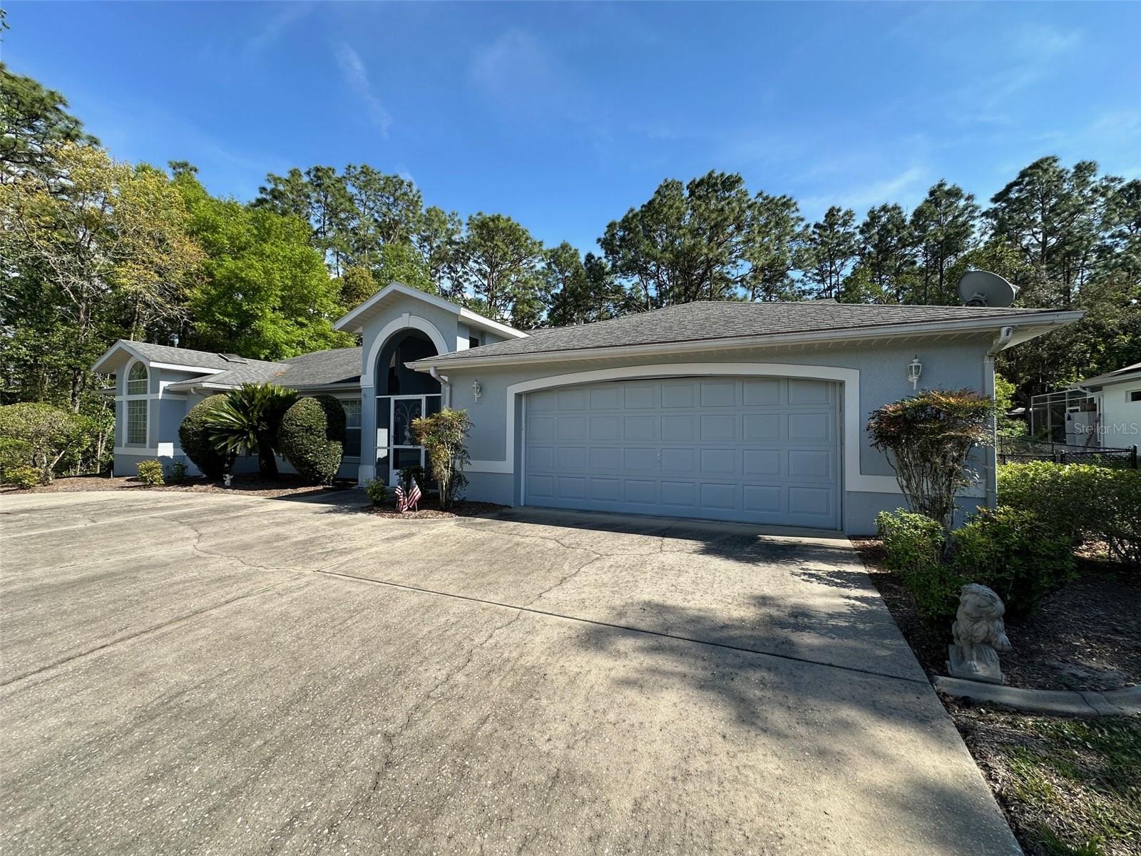 833 N LAFAYETTE WAY, INVERNESS, FL, 34453