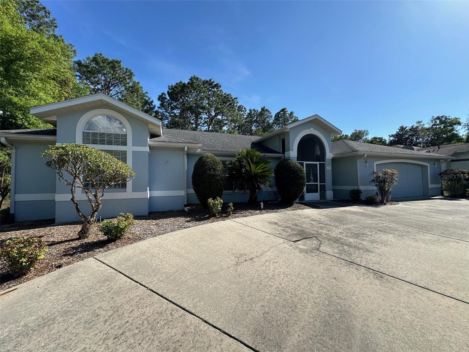833 N LAFAYETTE WAY, INVERNESS, FL, 34453