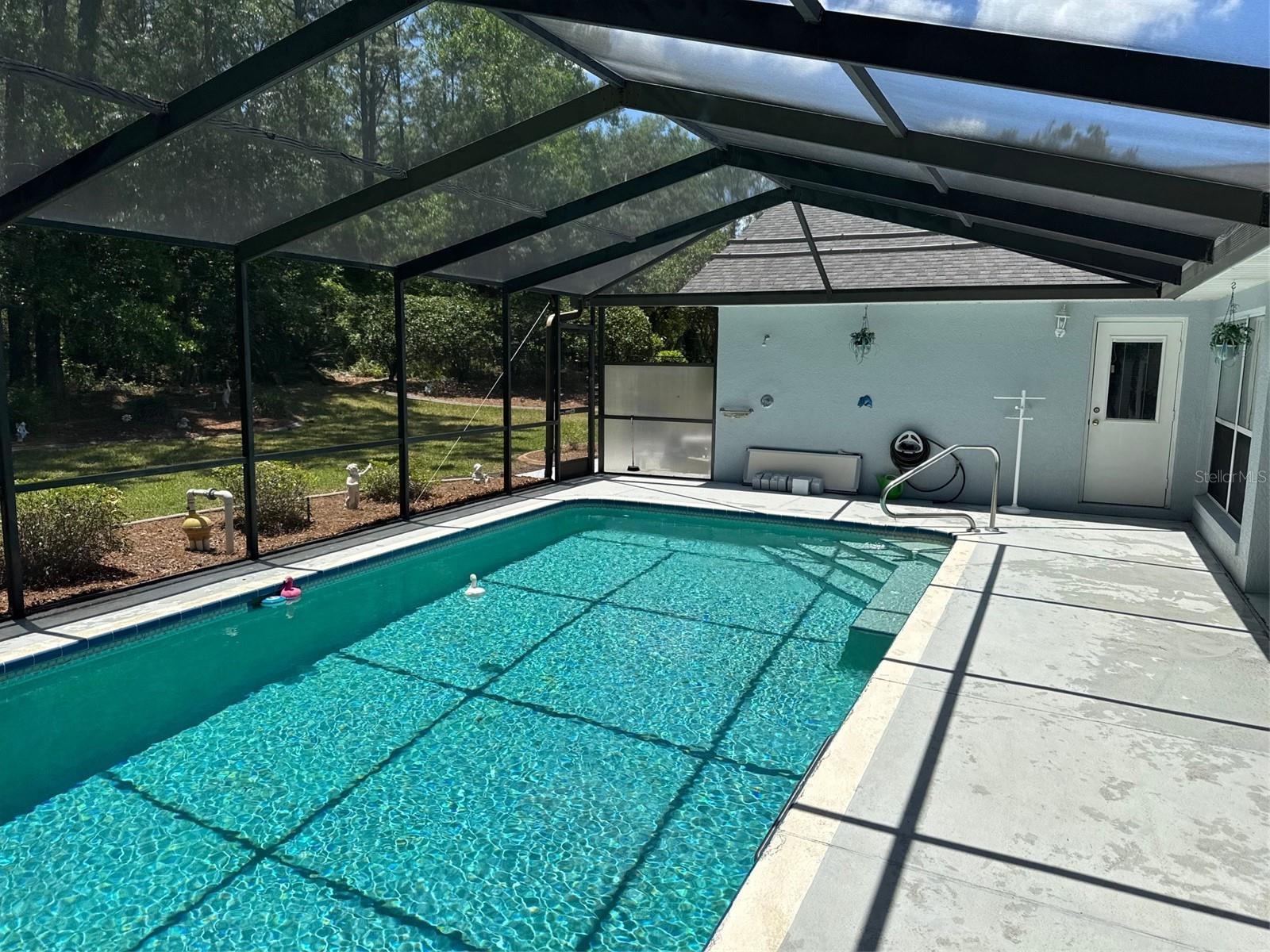 833 N LAFAYETTE WAY, INVERNESS, FL, 34453