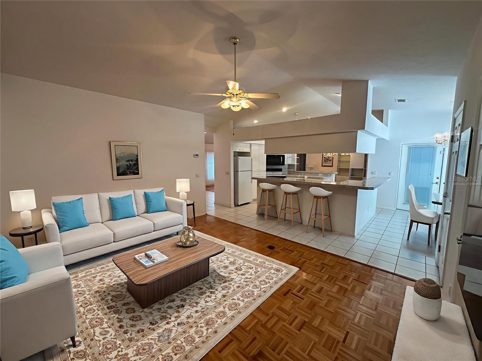 833 N LAFAYETTE WAY, INVERNESS, FL, 34453