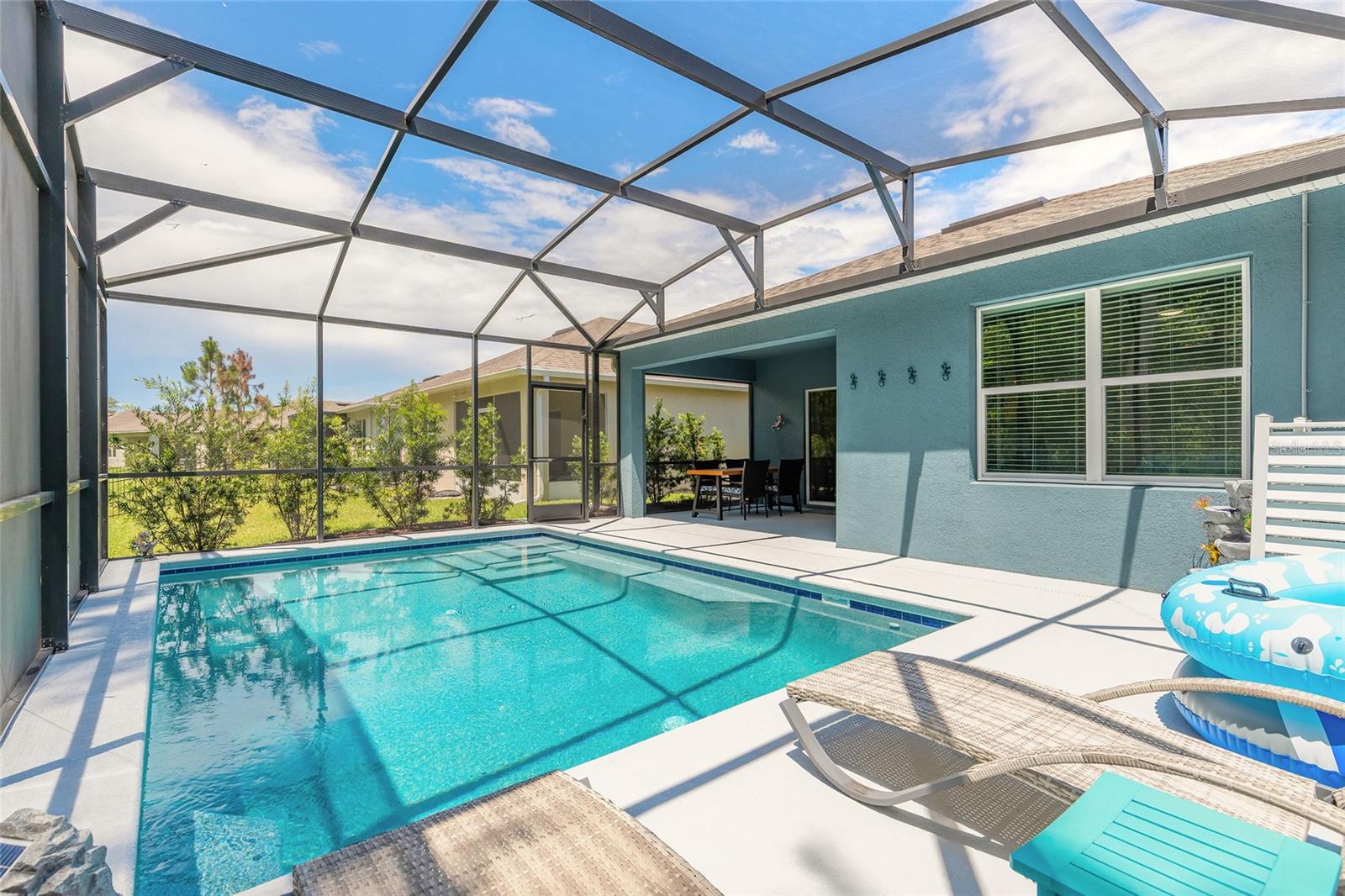 334 CARYOTA CT, NEW SMYRNA BEACH, FL, 32168