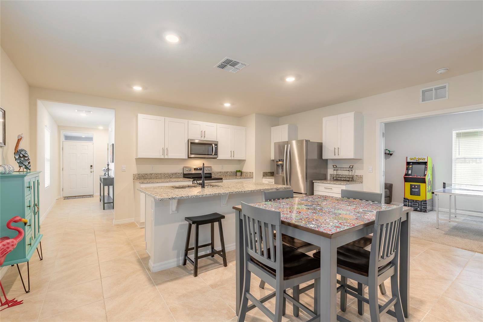 334 CARYOTA CT, NEW SMYRNA BEACH, FL, 32168