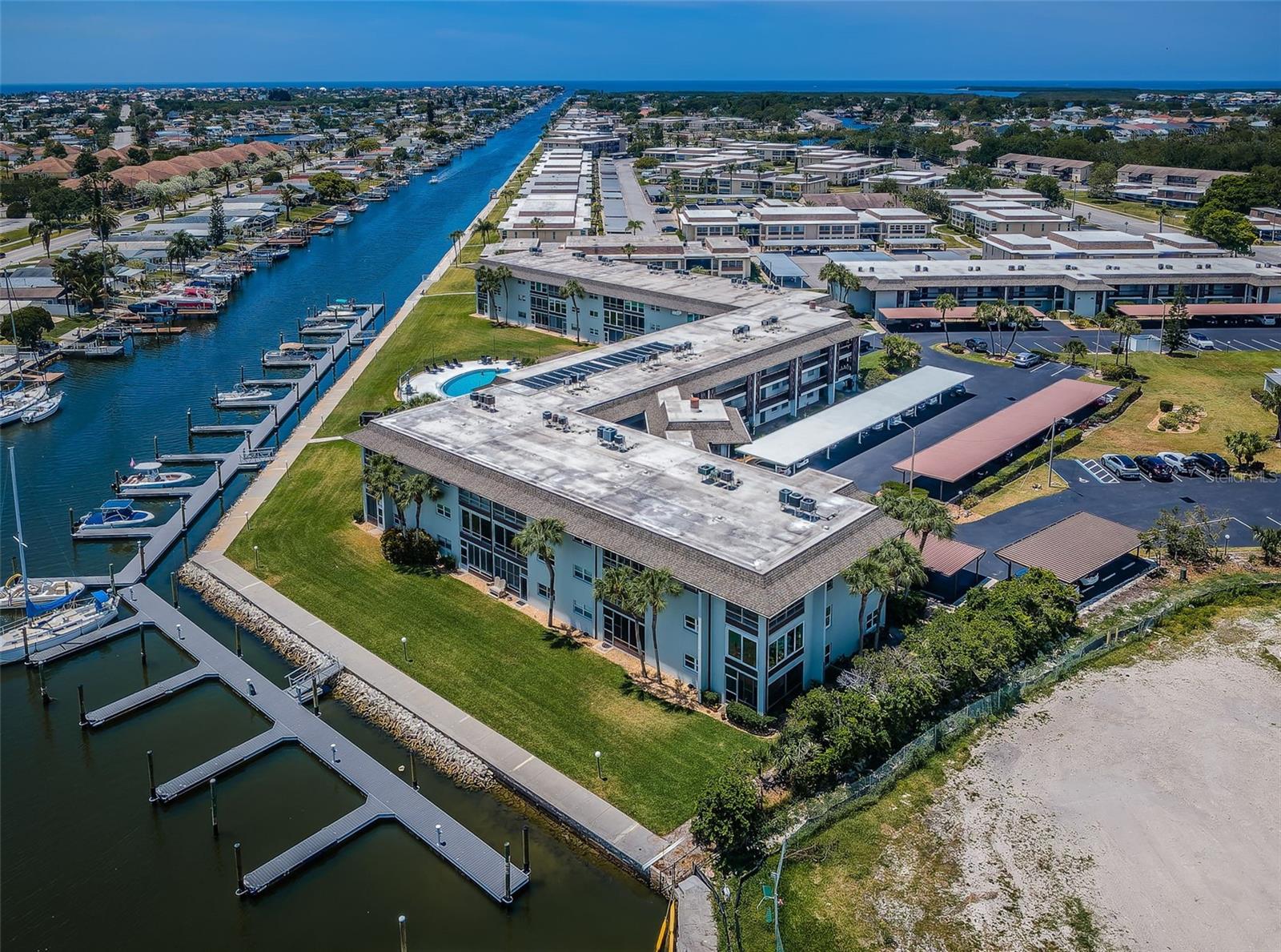 5157 SILENT LOOP #301, NEW PORT RICHEY, FL, 34652