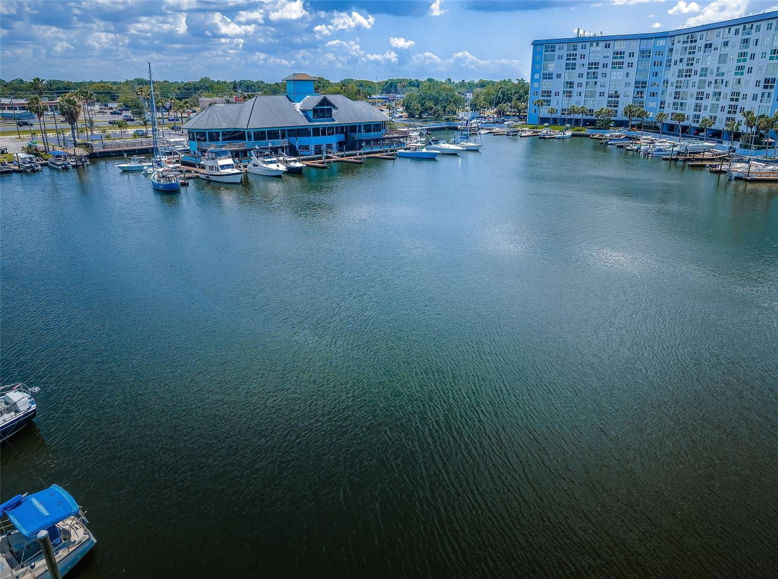 5157 SILENT LOOP #301, NEW PORT RICHEY, FL, 34652