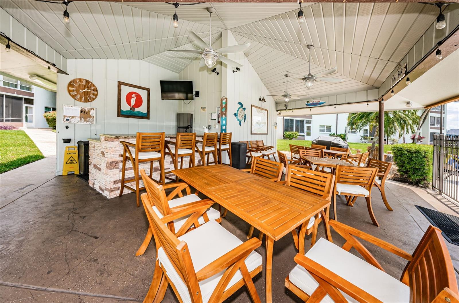 5157 SILENT LOOP #301, NEW PORT RICHEY, FL, 34652