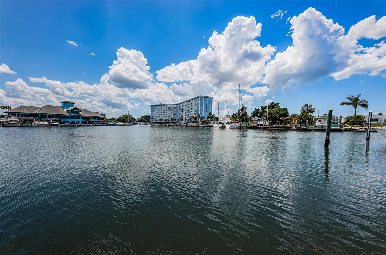 5157 SILENT LOOP #301, NEW PORT RICHEY, FL, 34652