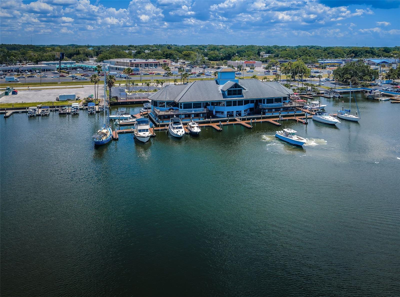 5157 SILENT LOOP #301, NEW PORT RICHEY, FL, 34652