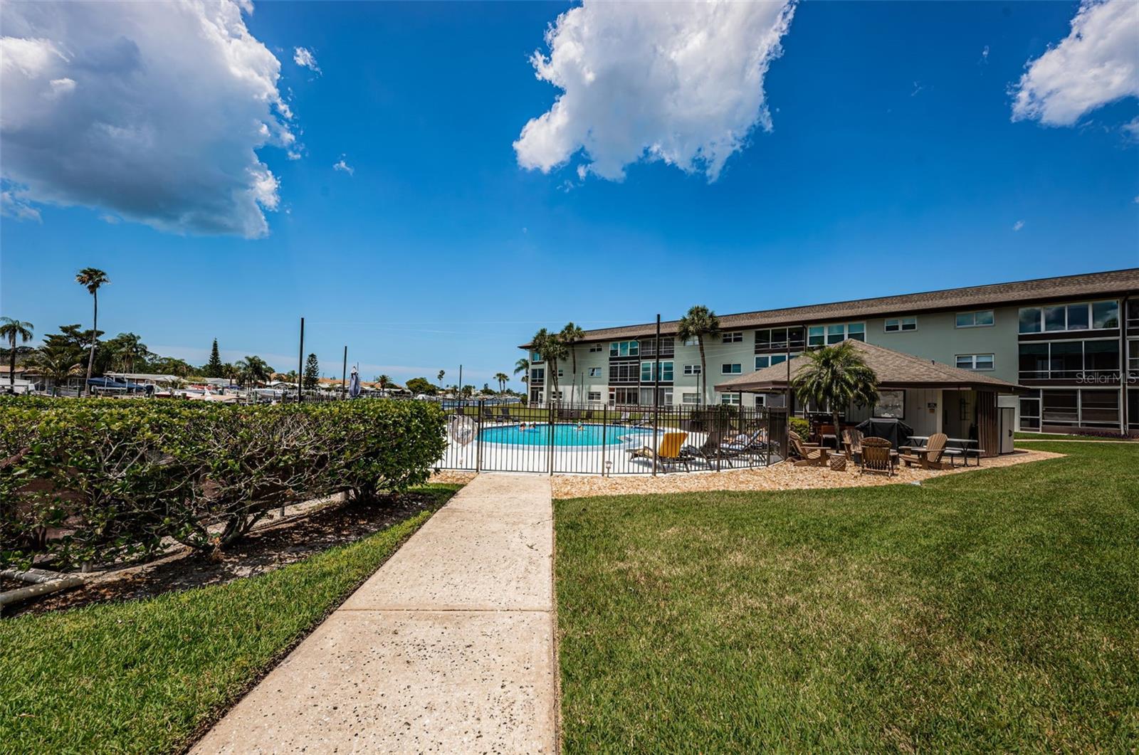 5157 SILENT LOOP #301, NEW PORT RICHEY, FL, 34652