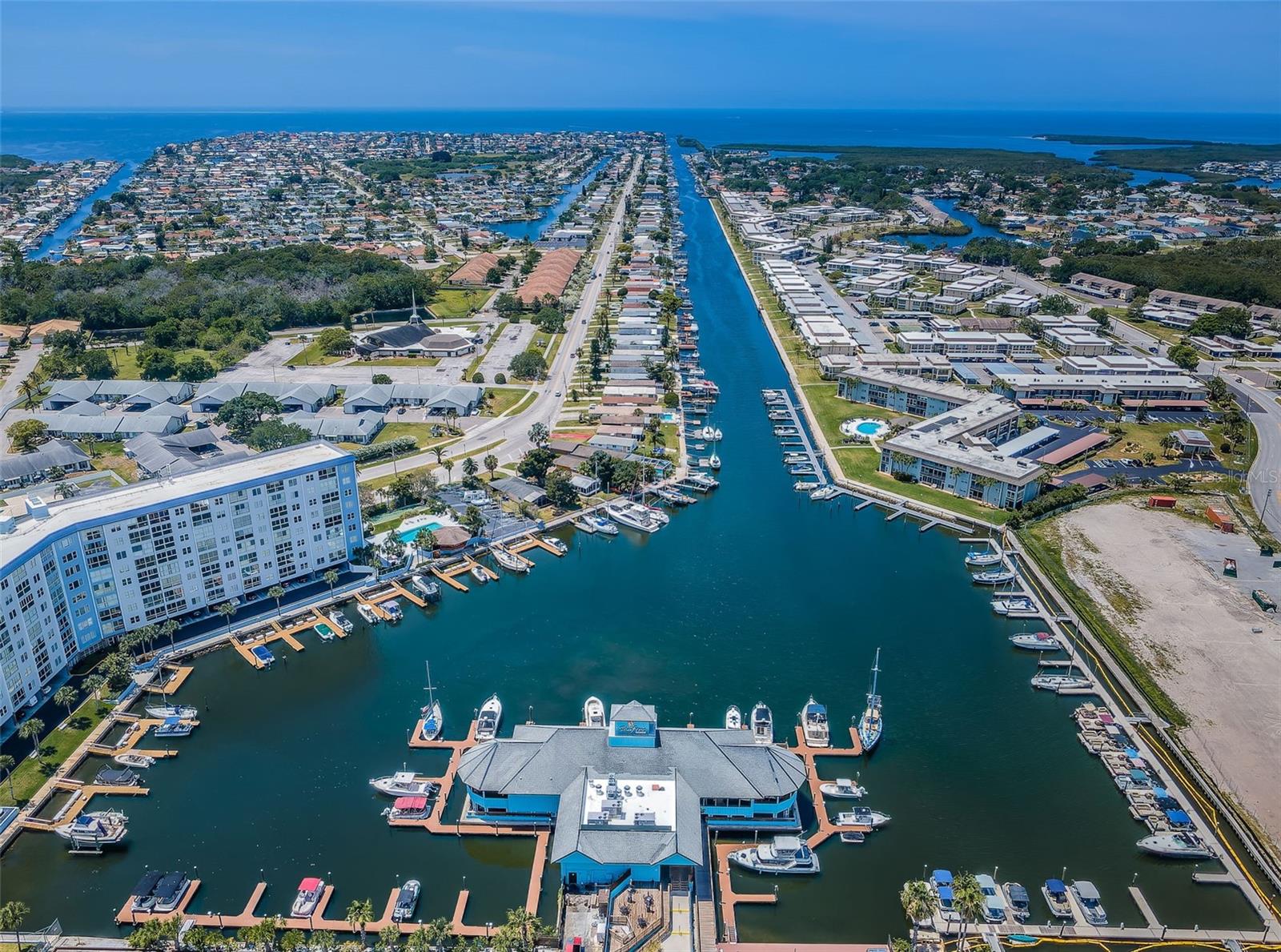 5157 SILENT LOOP #301, NEW PORT RICHEY, FL, 34652