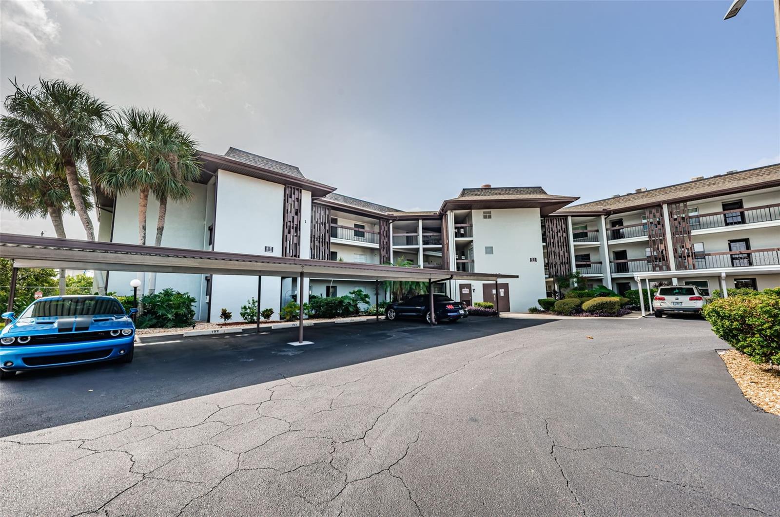 5157 SILENT LOOP #301, NEW PORT RICHEY, FL, 34652