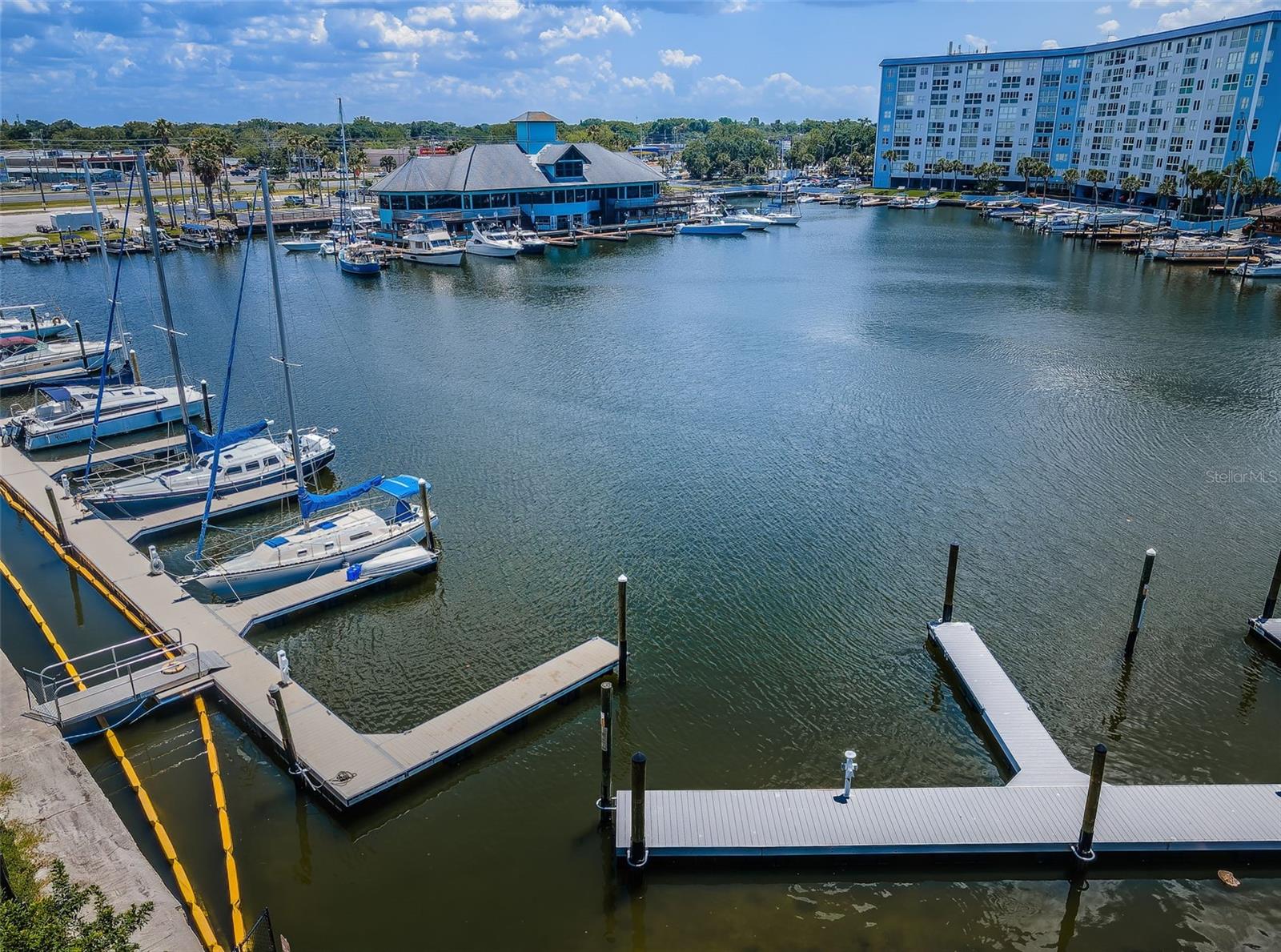 5157 SILENT LOOP #301, NEW PORT RICHEY, FL, 34652