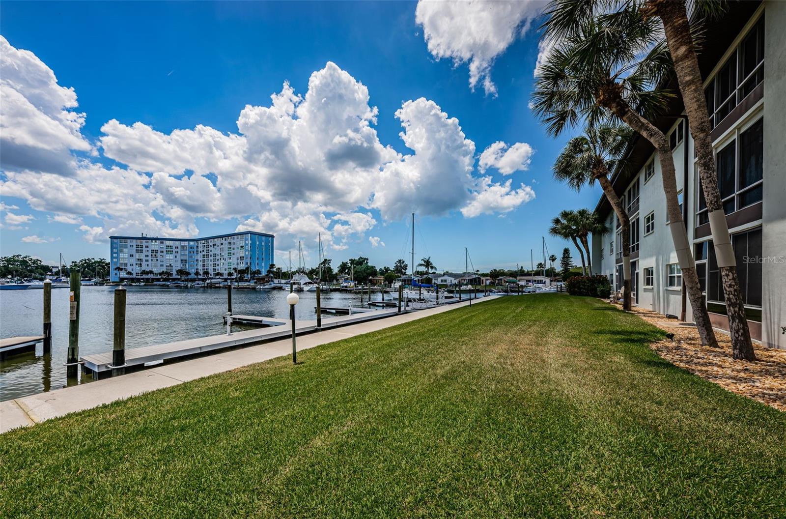 5157 SILENT LOOP #301, NEW PORT RICHEY, FL, 34652