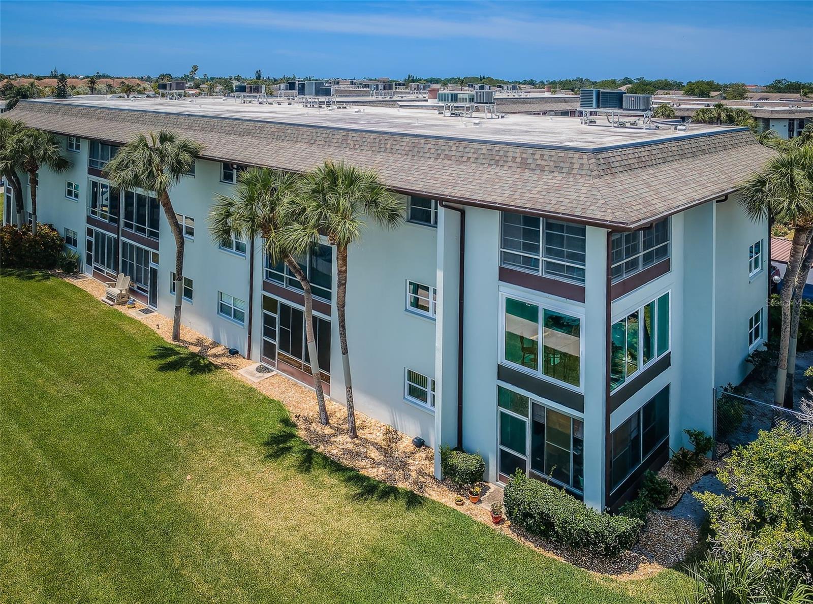 5157 SILENT LOOP #301, NEW PORT RICHEY, FL, 34652