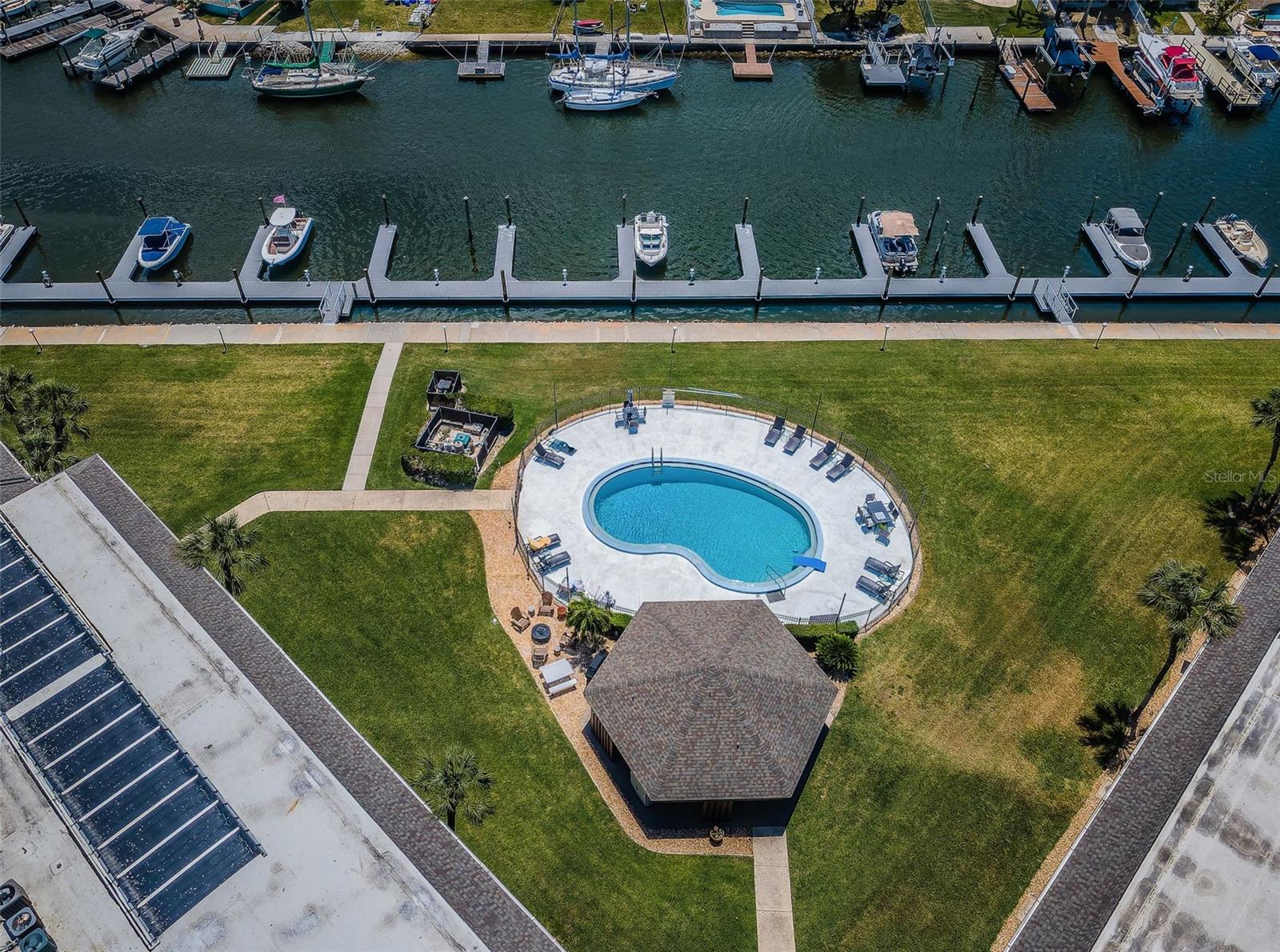 5157 SILENT LOOP #301, NEW PORT RICHEY, FL, 34652