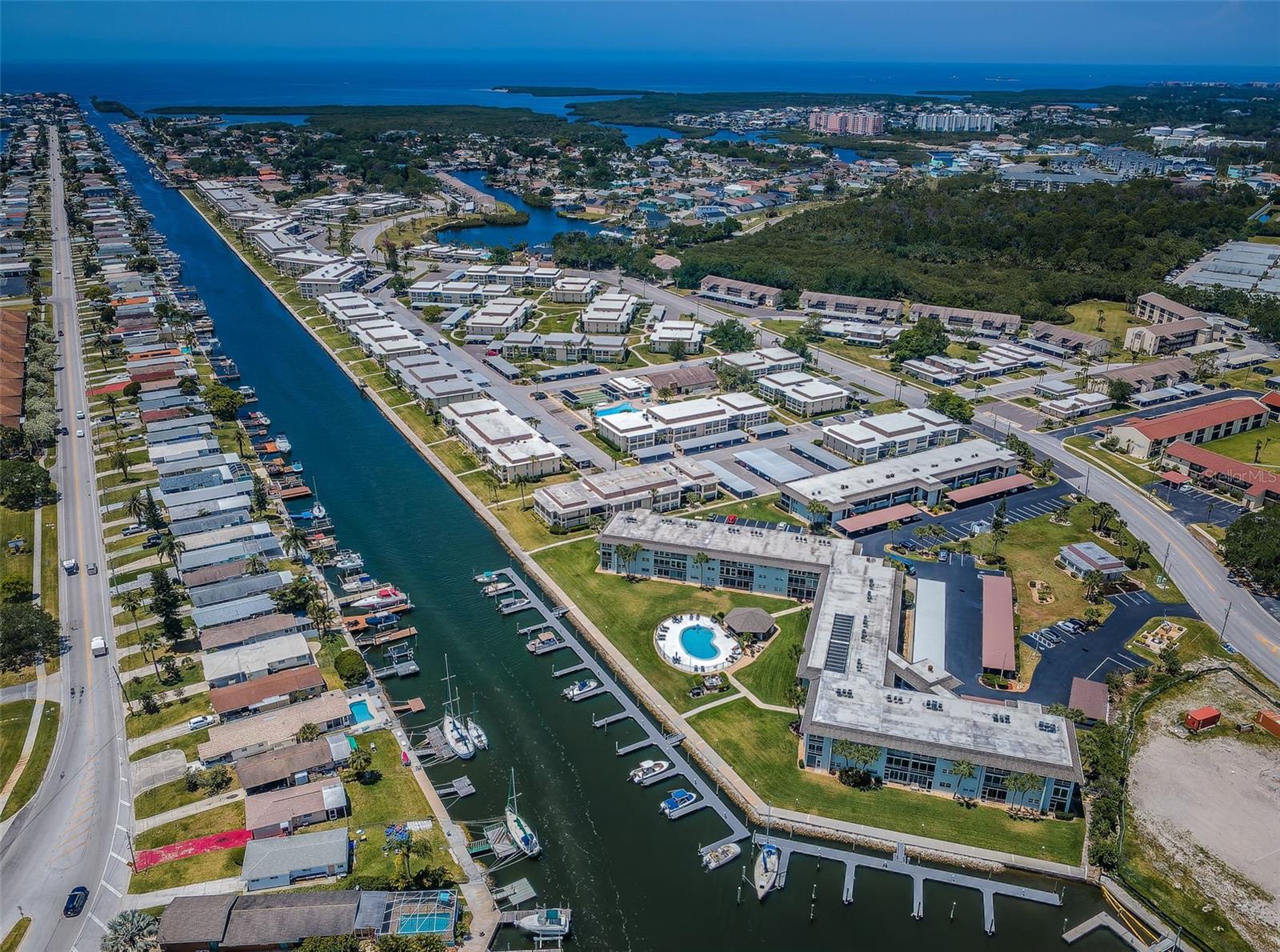 5157 SILENT LOOP #301, NEW PORT RICHEY, FL, 34652