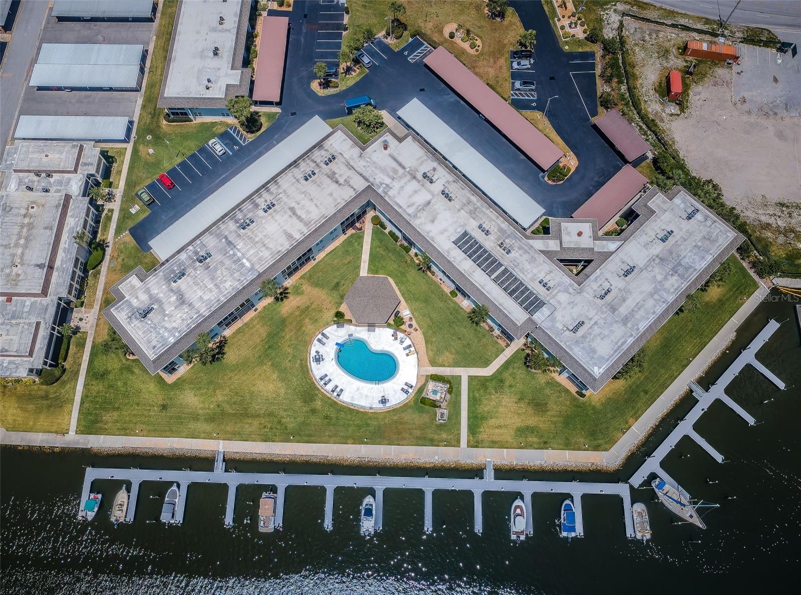 5157 SILENT LOOP #301, NEW PORT RICHEY, FL, 34652