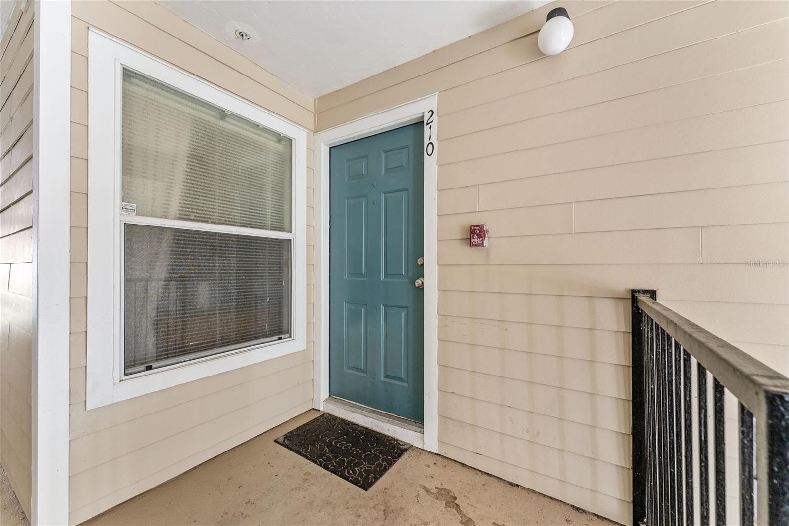 3800 SW 20TH AVE #210, GAINESVILLE, FL, 32607