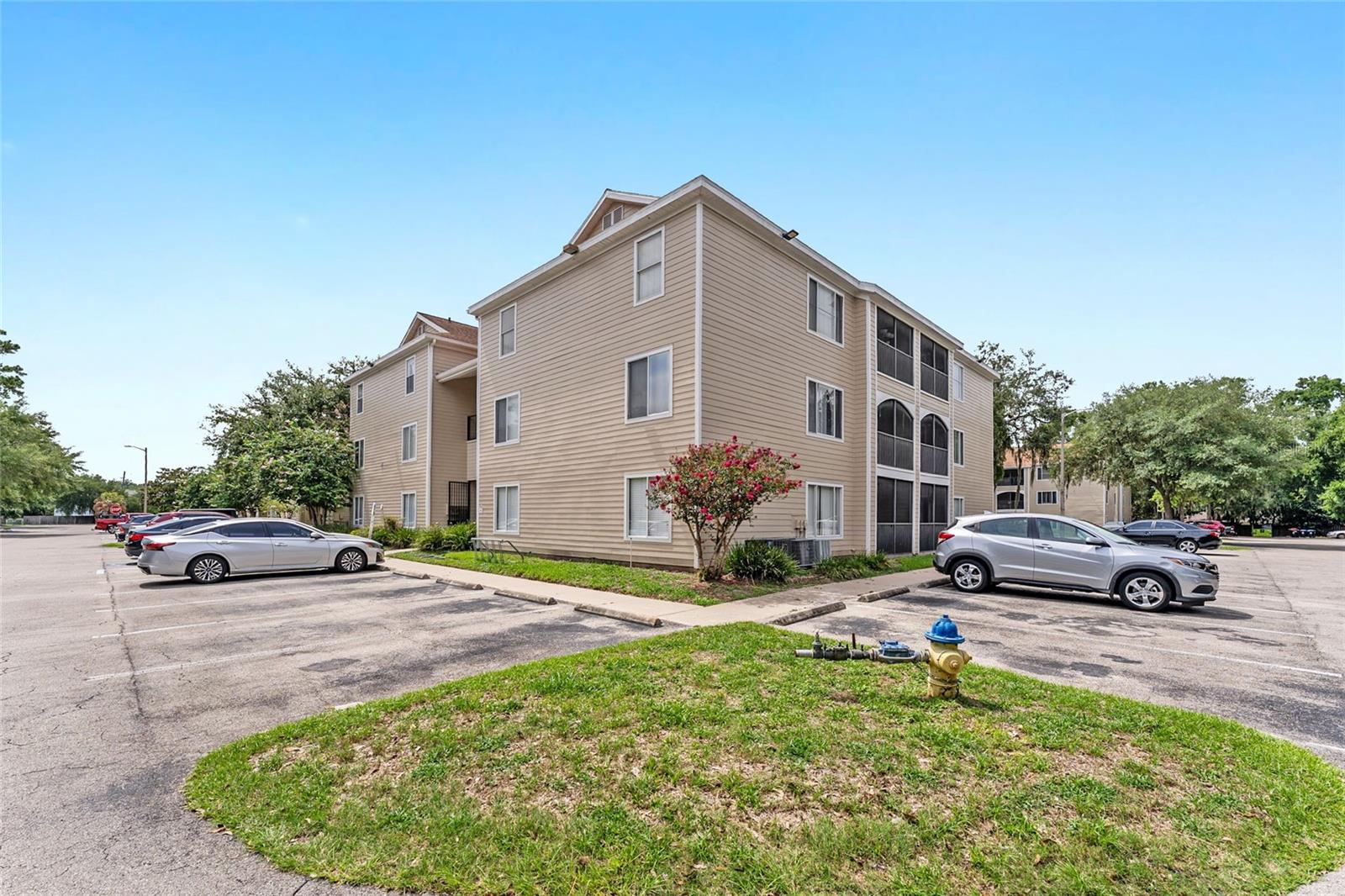 3800 SW 20TH AVE #210, GAINESVILLE, FL, 32607