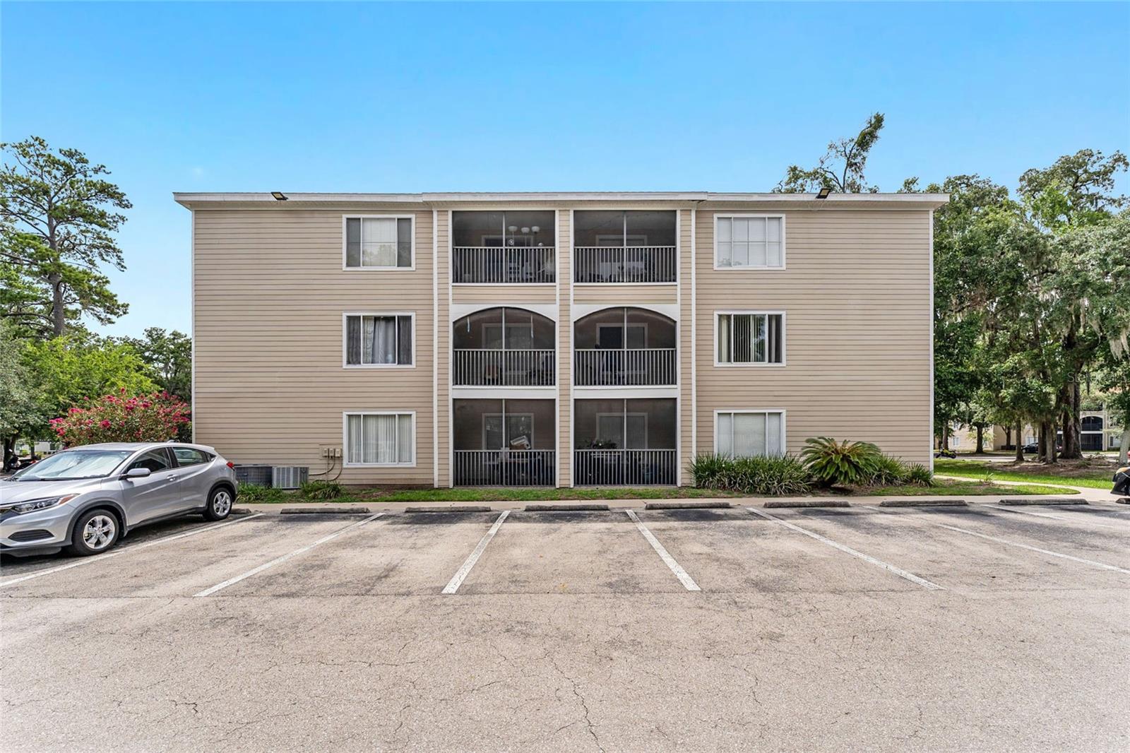 3800 SW 20TH AVE #210, GAINESVILLE, FL, 32607