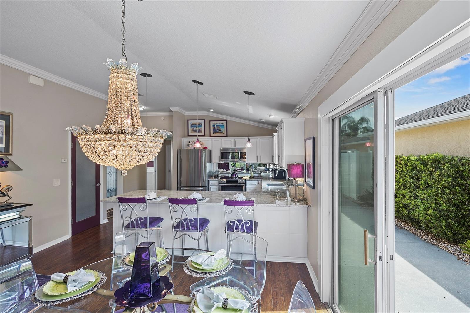 1890 SAGAMORE ST, THE VILLAGES, FL, 32162