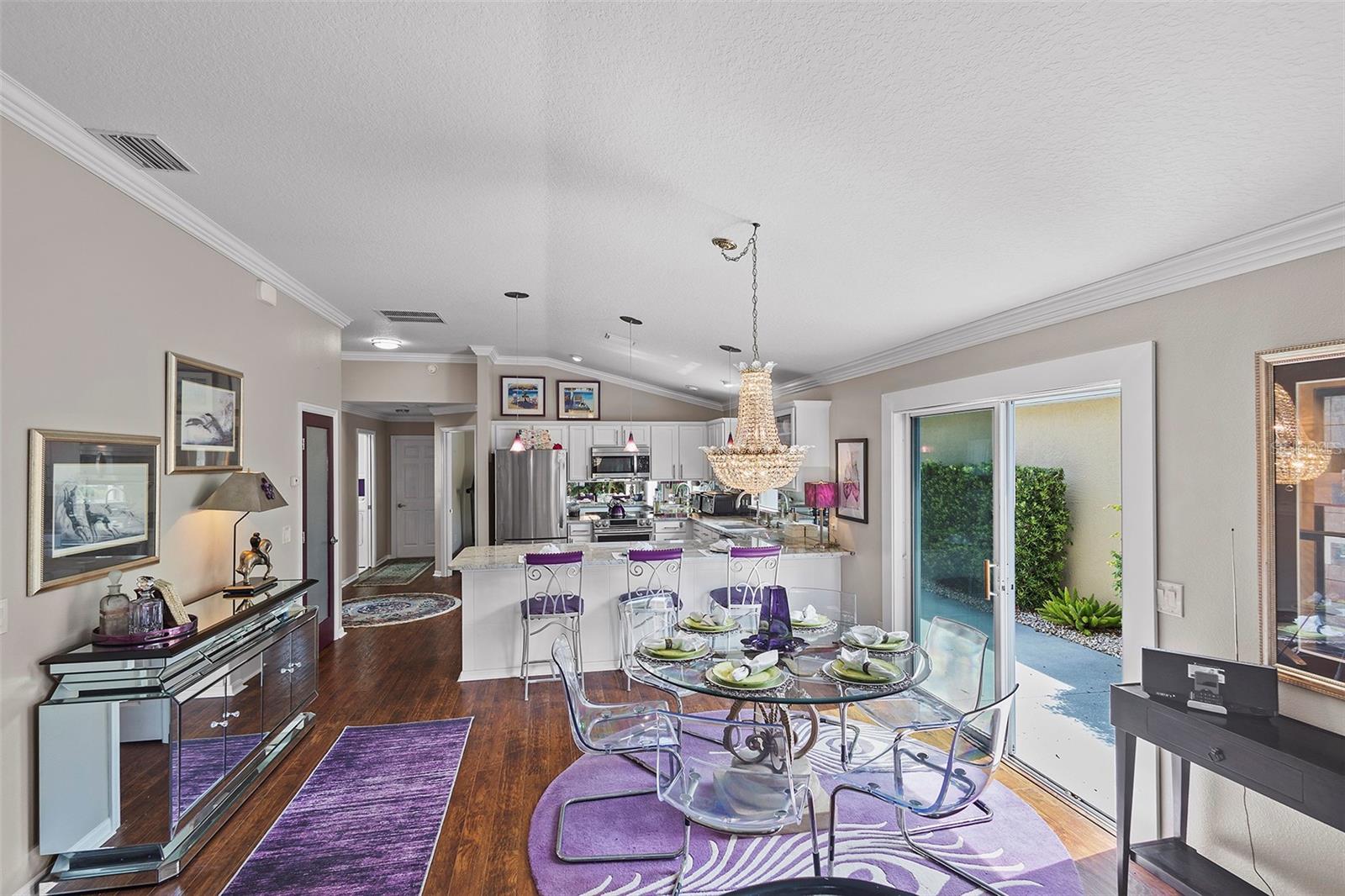 1890 SAGAMORE ST, THE VILLAGES, FL, 32162