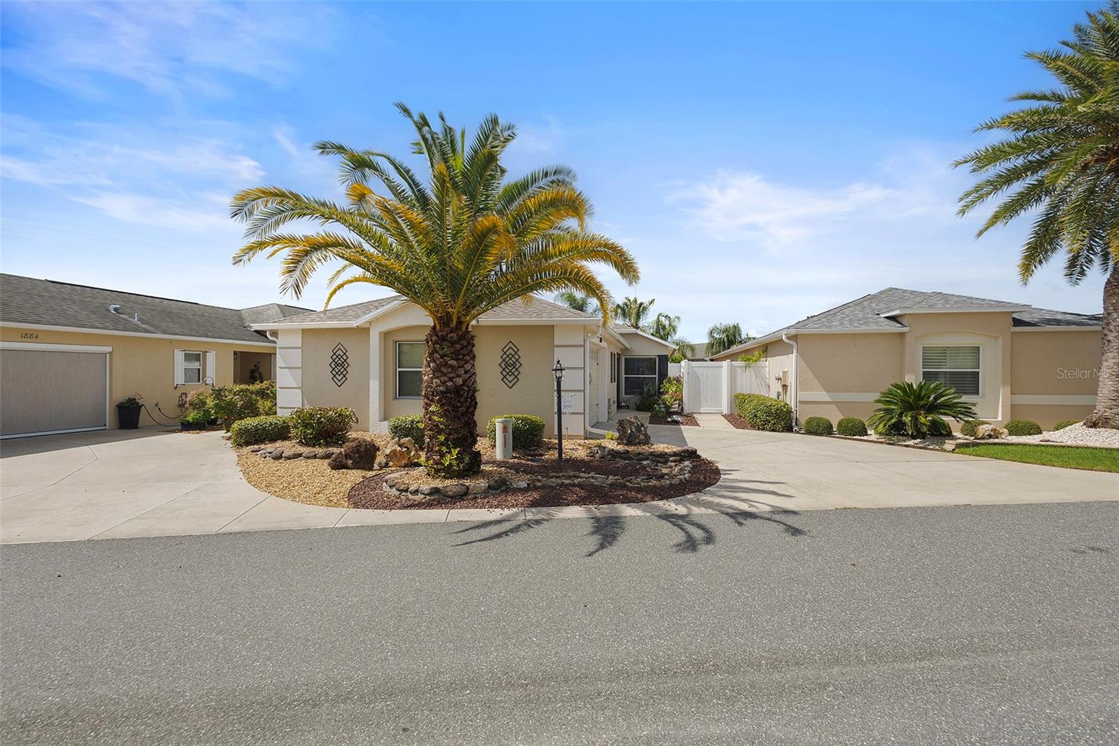 1890 SAGAMORE ST, THE VILLAGES, FL, 32162