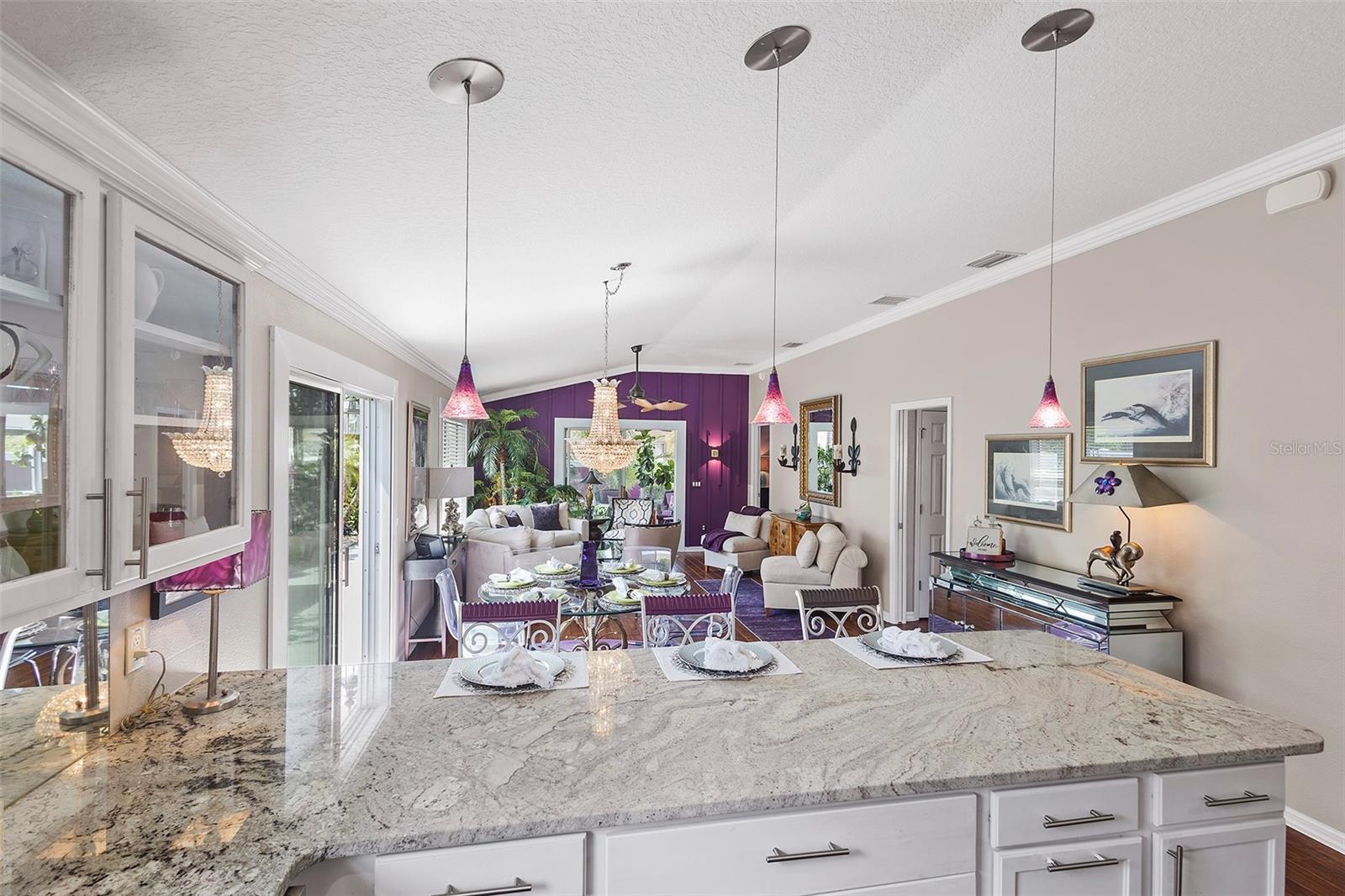 1890 SAGAMORE ST, THE VILLAGES, FL, 32162