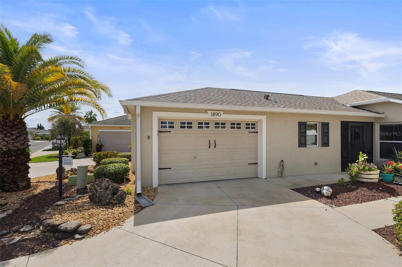 1890 SAGAMORE ST, THE VILLAGES, FL, 32162