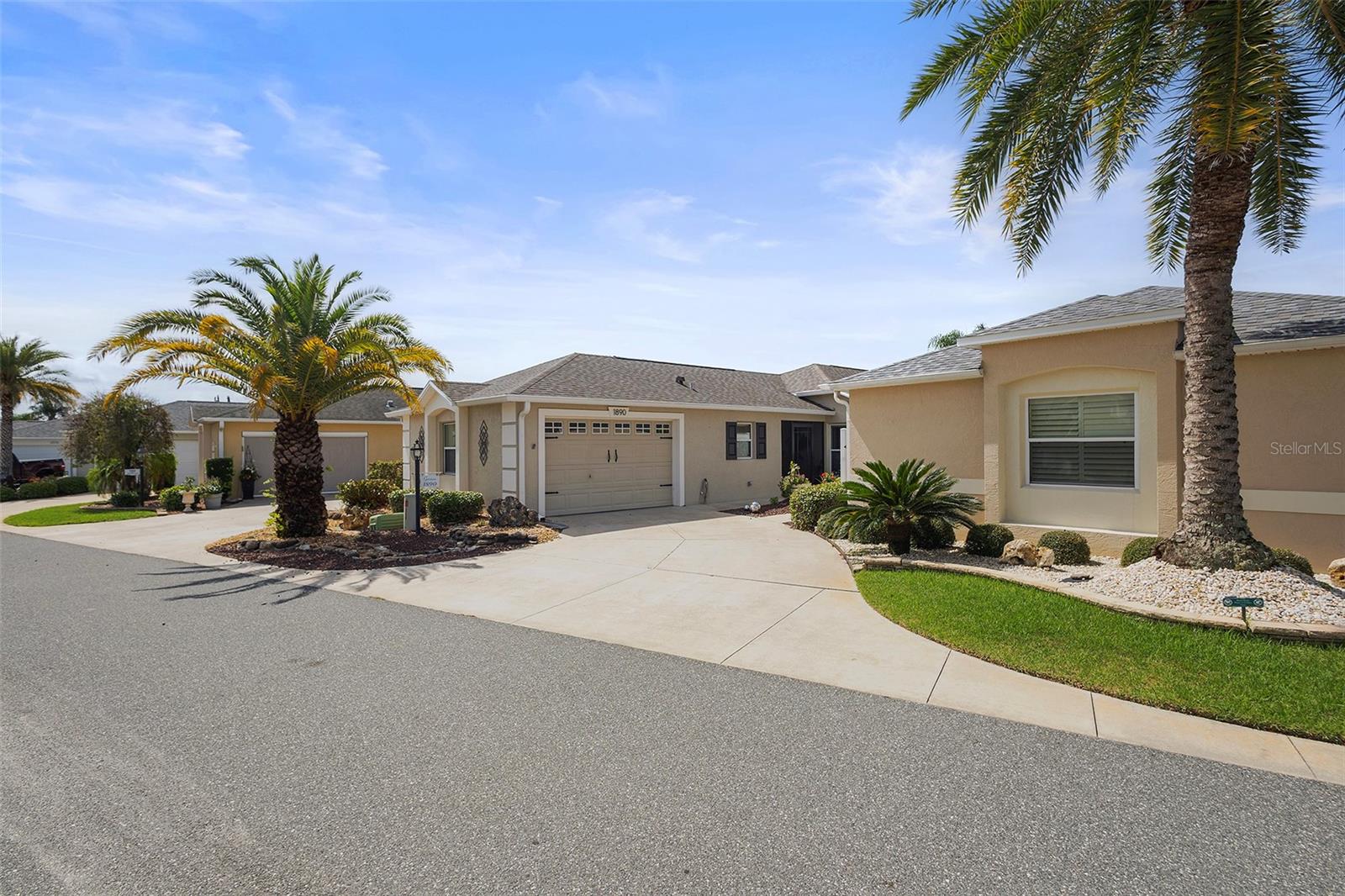 1890 SAGAMORE ST, THE VILLAGES, FL, 32162