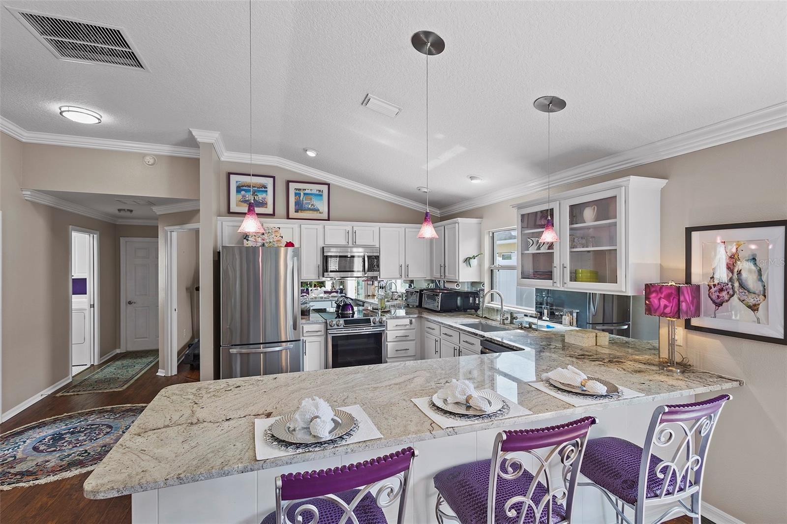 1890 SAGAMORE ST, THE VILLAGES, FL, 32162