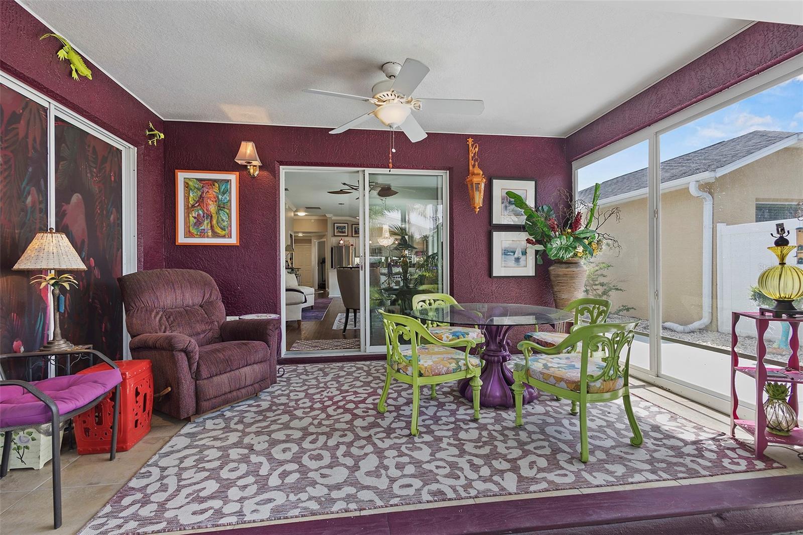 1890 SAGAMORE ST, THE VILLAGES, FL, 32162