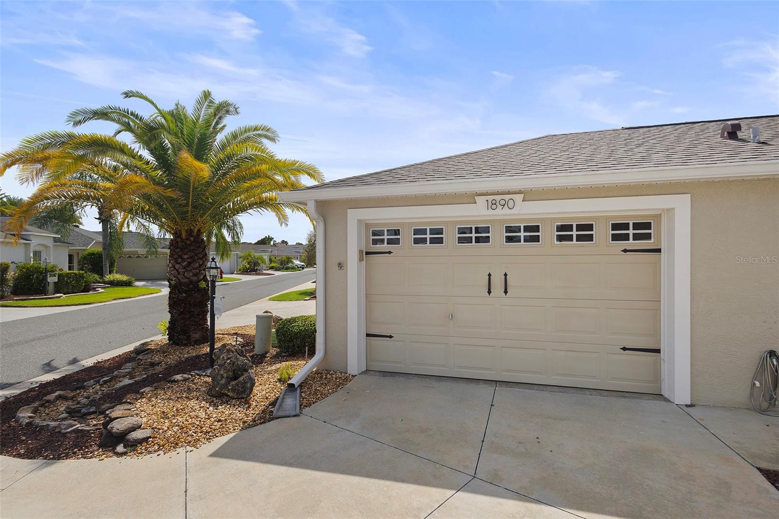 1890 SAGAMORE ST, THE VILLAGES, FL, 32162