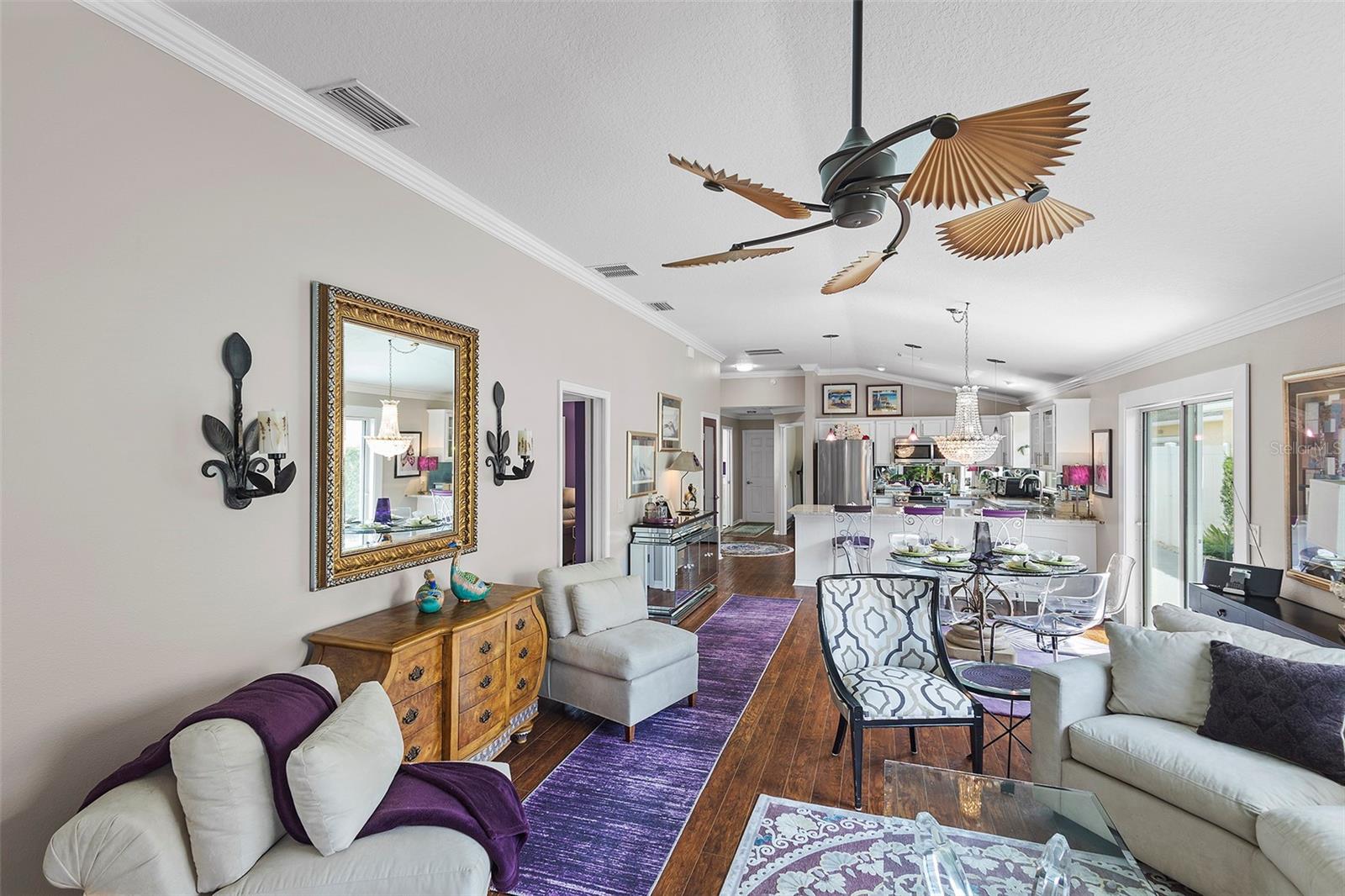 1890 SAGAMORE ST, THE VILLAGES, FL, 32162