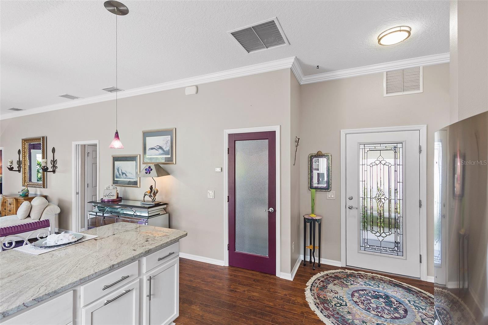 1890 SAGAMORE ST, THE VILLAGES, FL, 32162