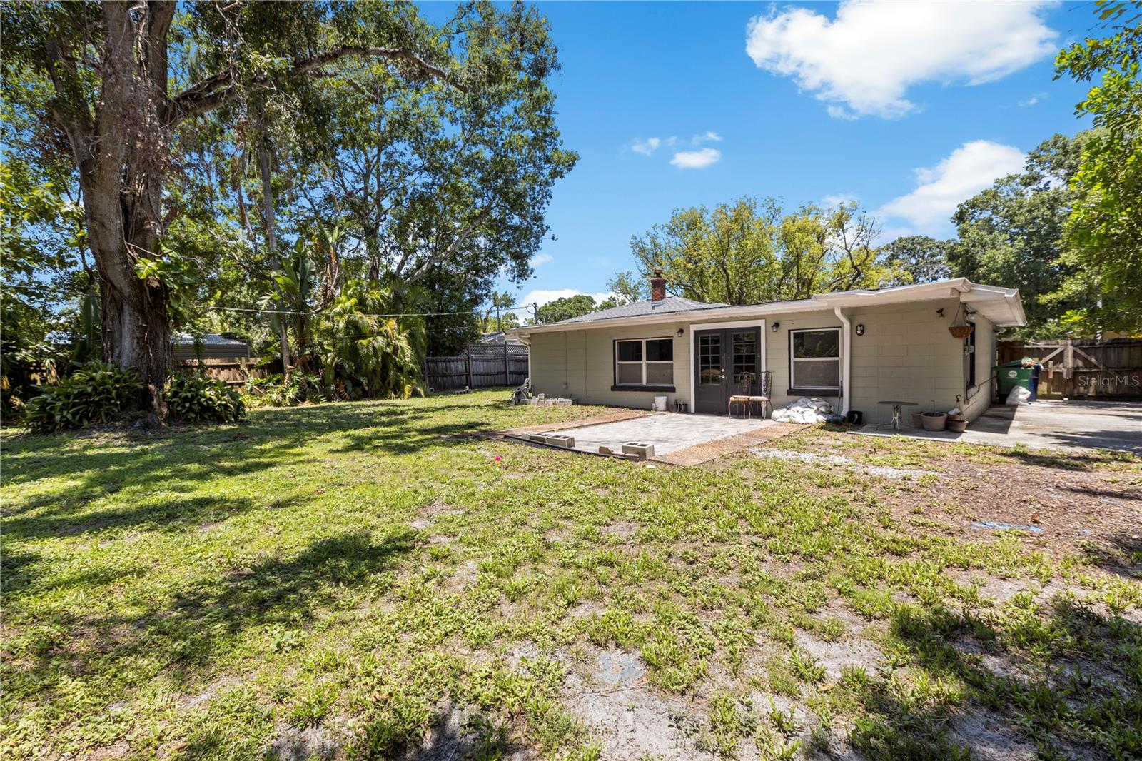 4905 W BARTLETT DR, TAMPA, FL, 33603