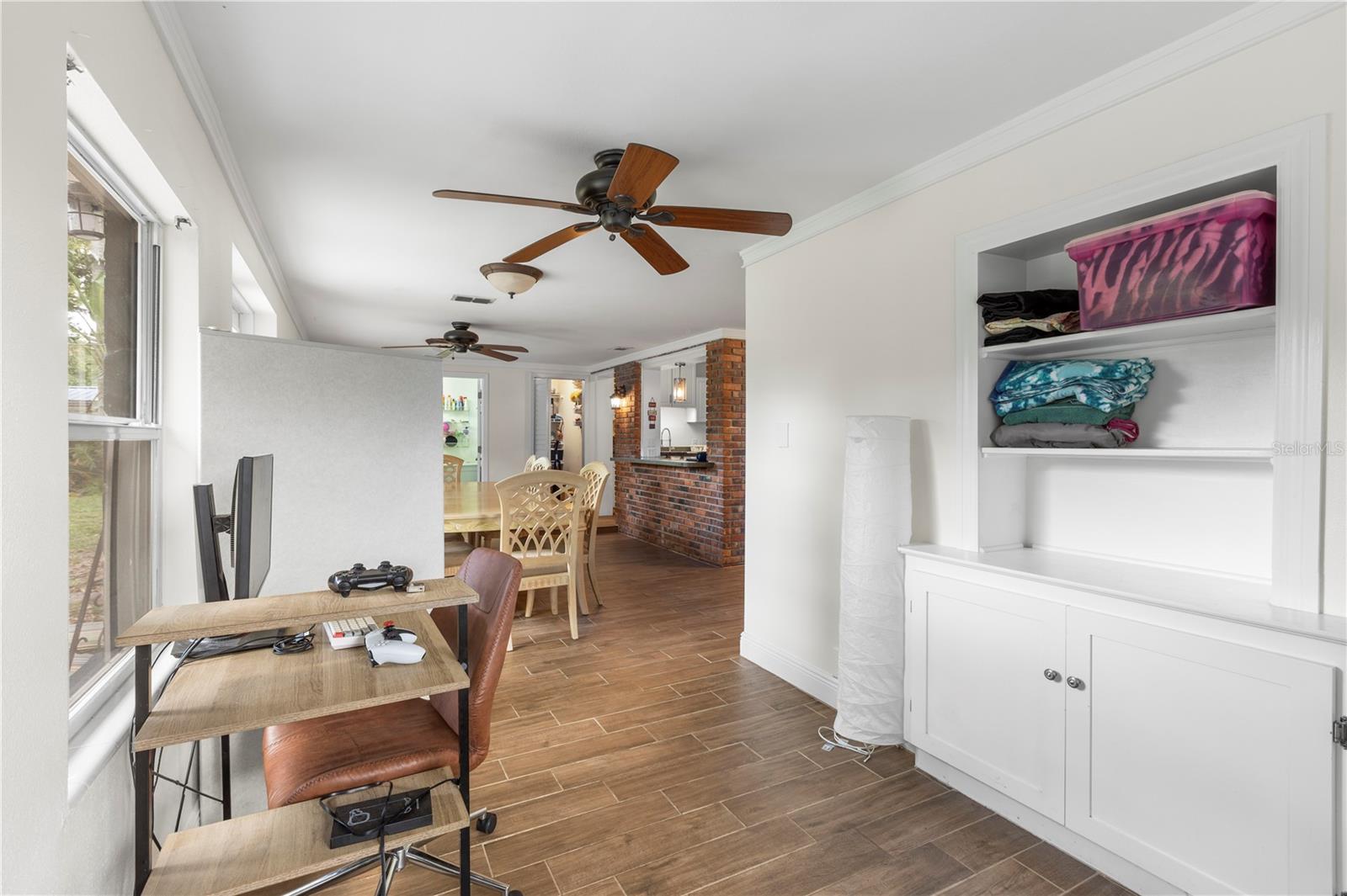 4905 W BARTLETT DR, TAMPA, FL, 33603