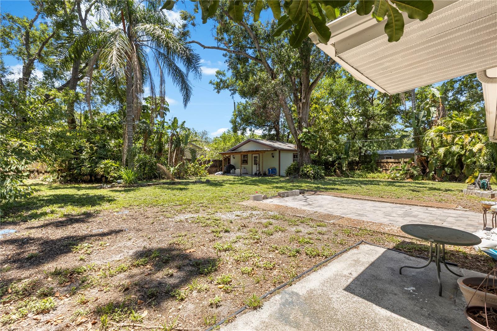 4905 W BARTLETT DR, TAMPA, FL, 33603