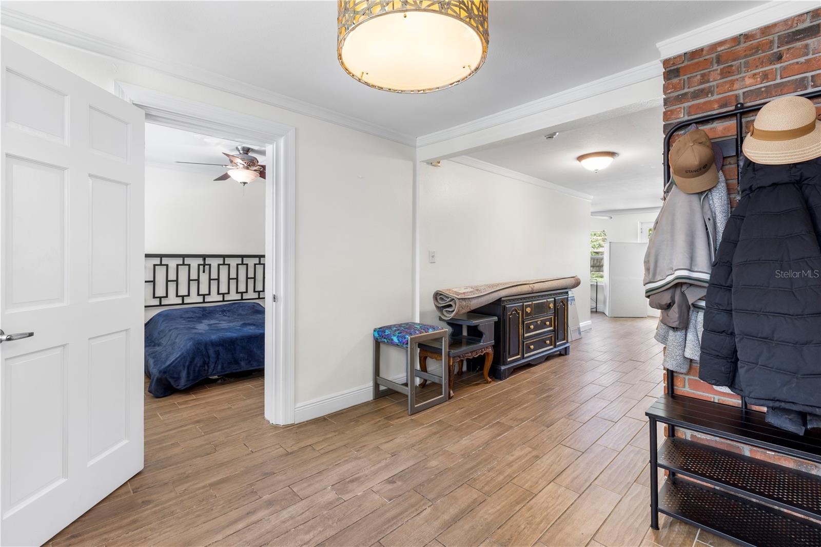 4905 W BARTLETT DR, TAMPA, FL, 33603