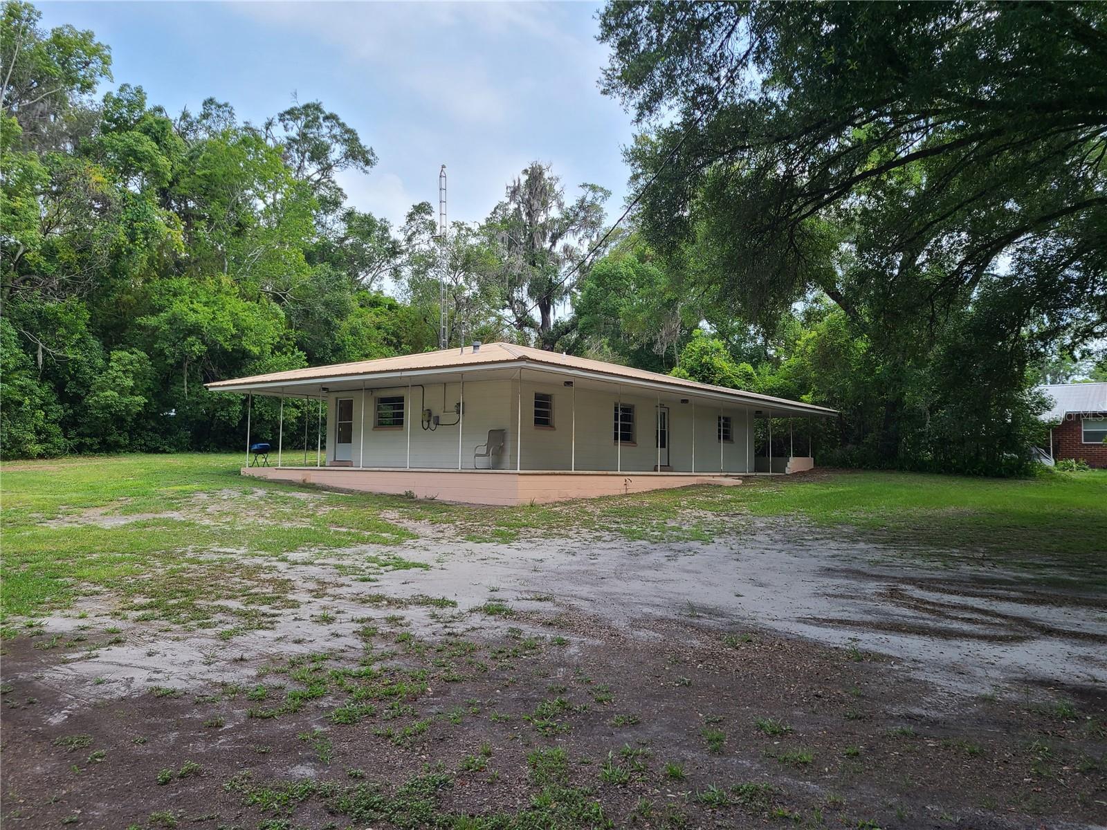 18566 NW 242ND ST, HIGH SPRINGS, FL, 32643