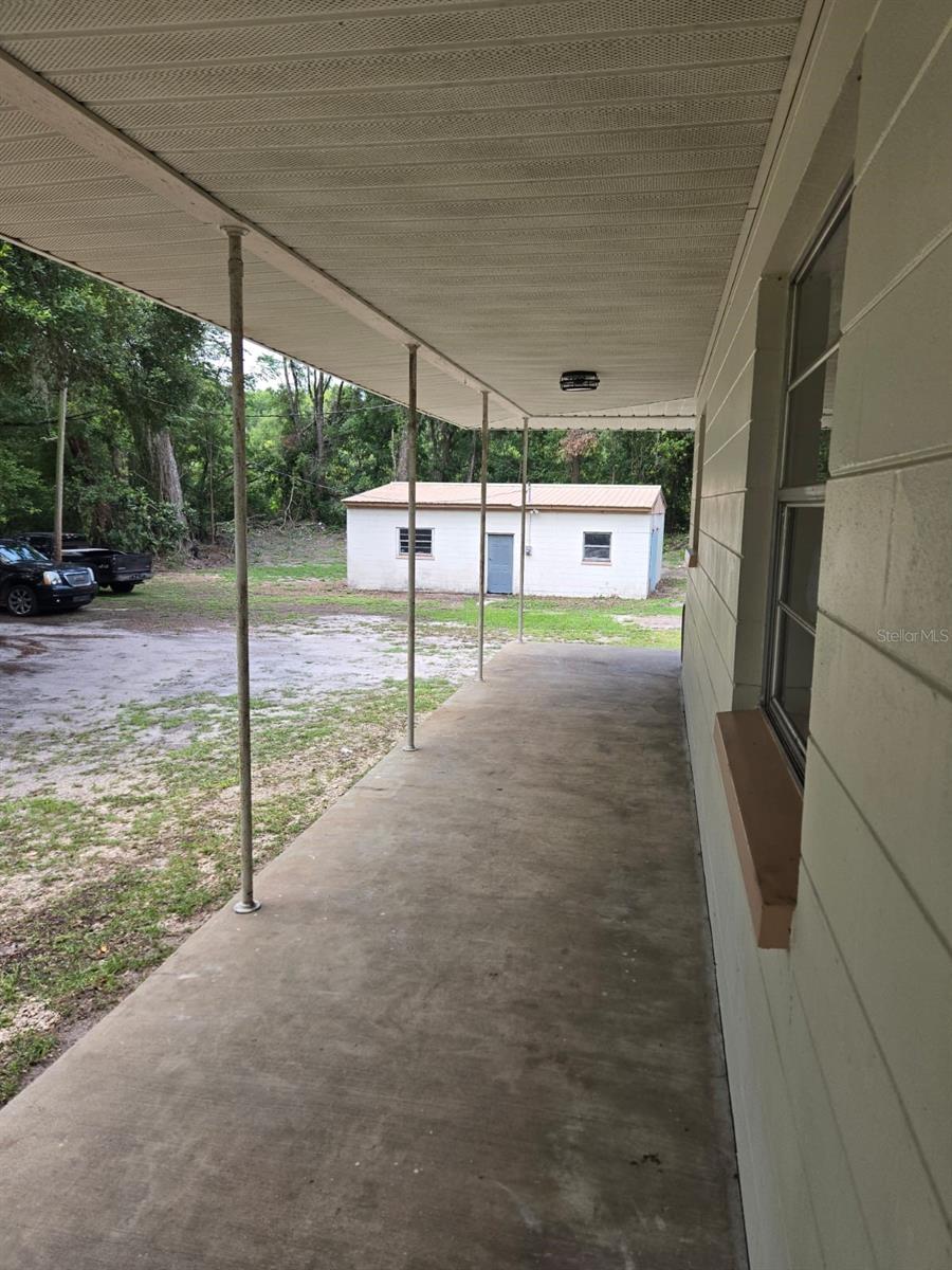 18566 NW 242ND ST, HIGH SPRINGS, FL, 32643