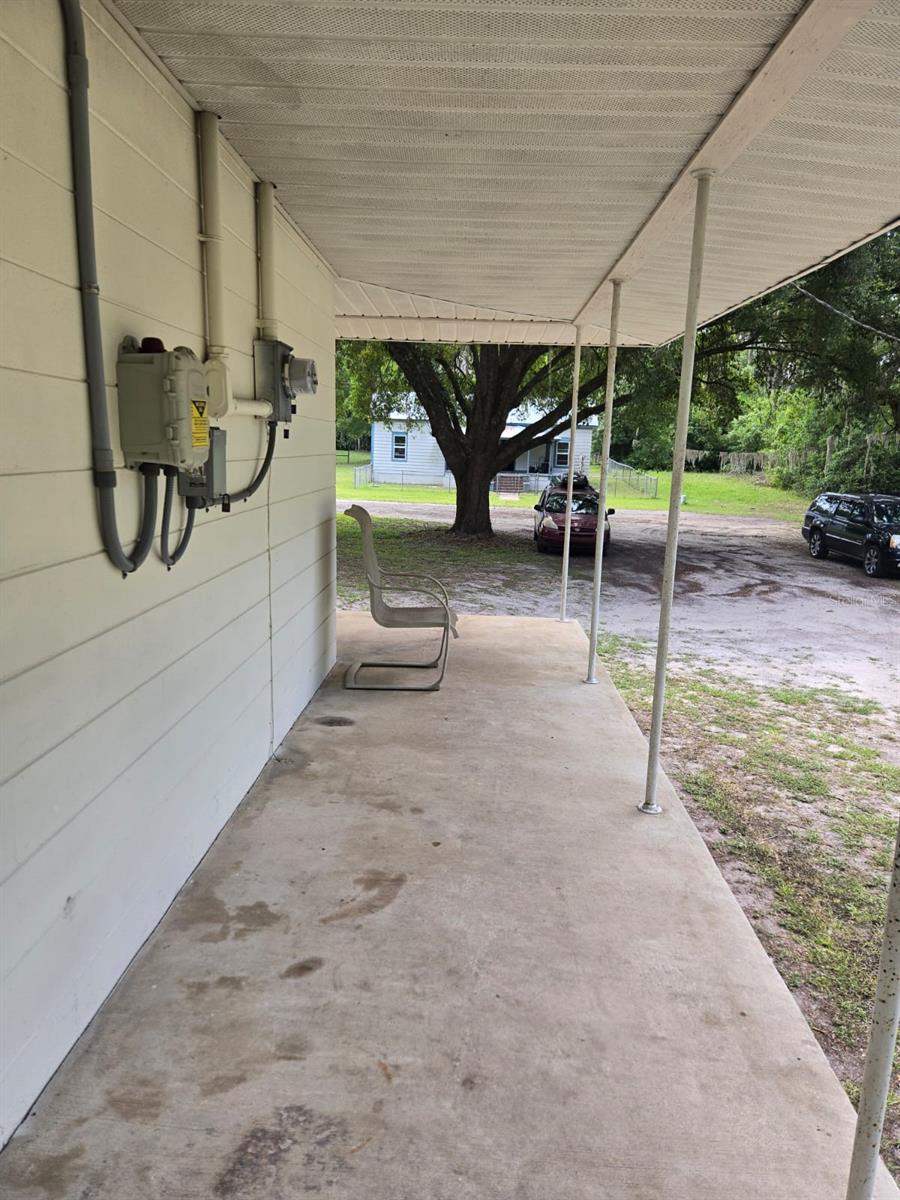 18566 NW 242ND ST, HIGH SPRINGS, FL, 32643