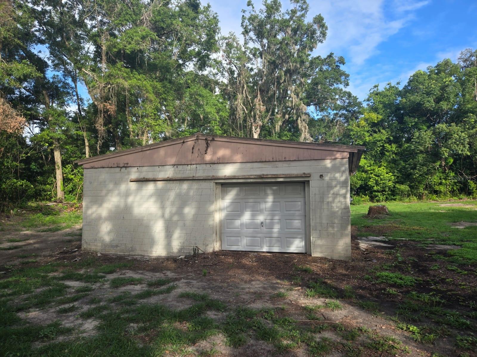18566 NW 242ND ST, HIGH SPRINGS, FL, 32643