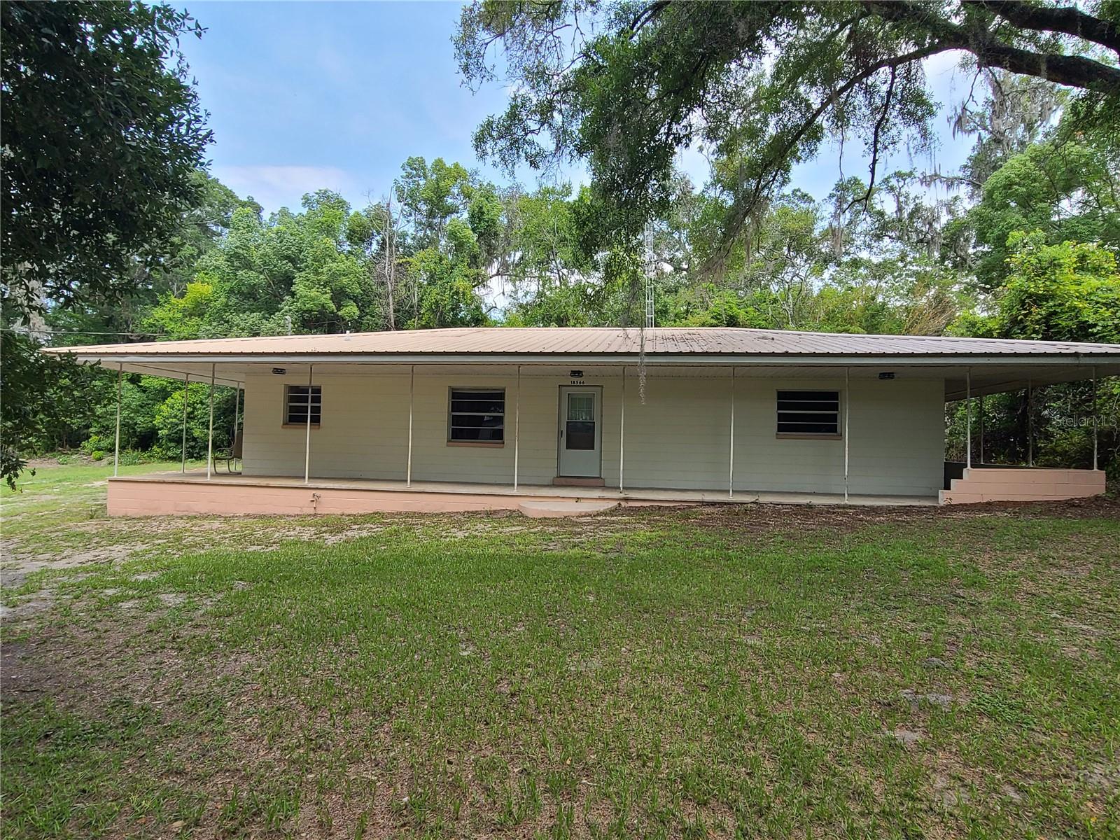 18566 NW 242ND ST, HIGH SPRINGS, FL, 32643