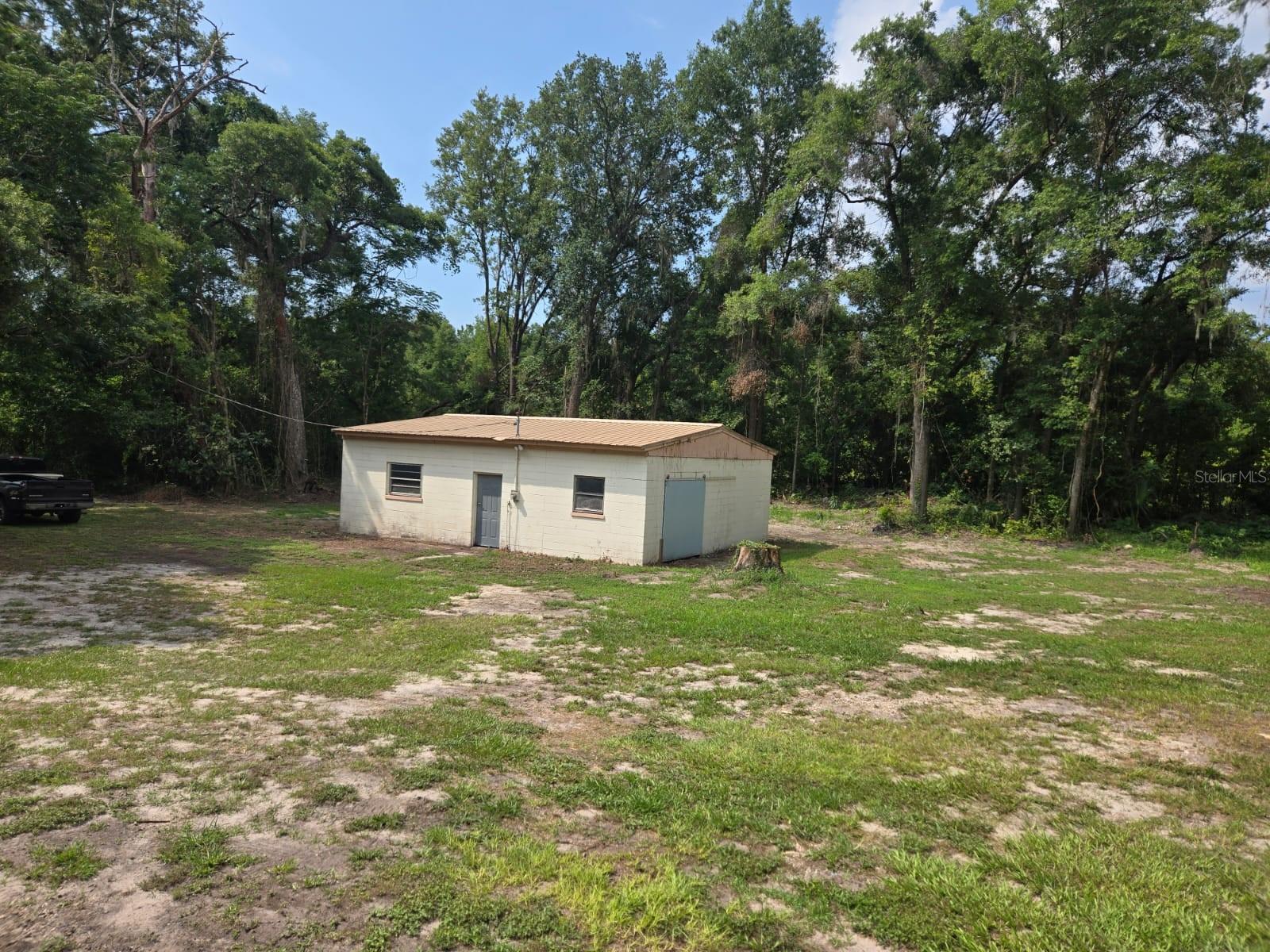 18566 NW 242ND ST, HIGH SPRINGS, FL, 32643