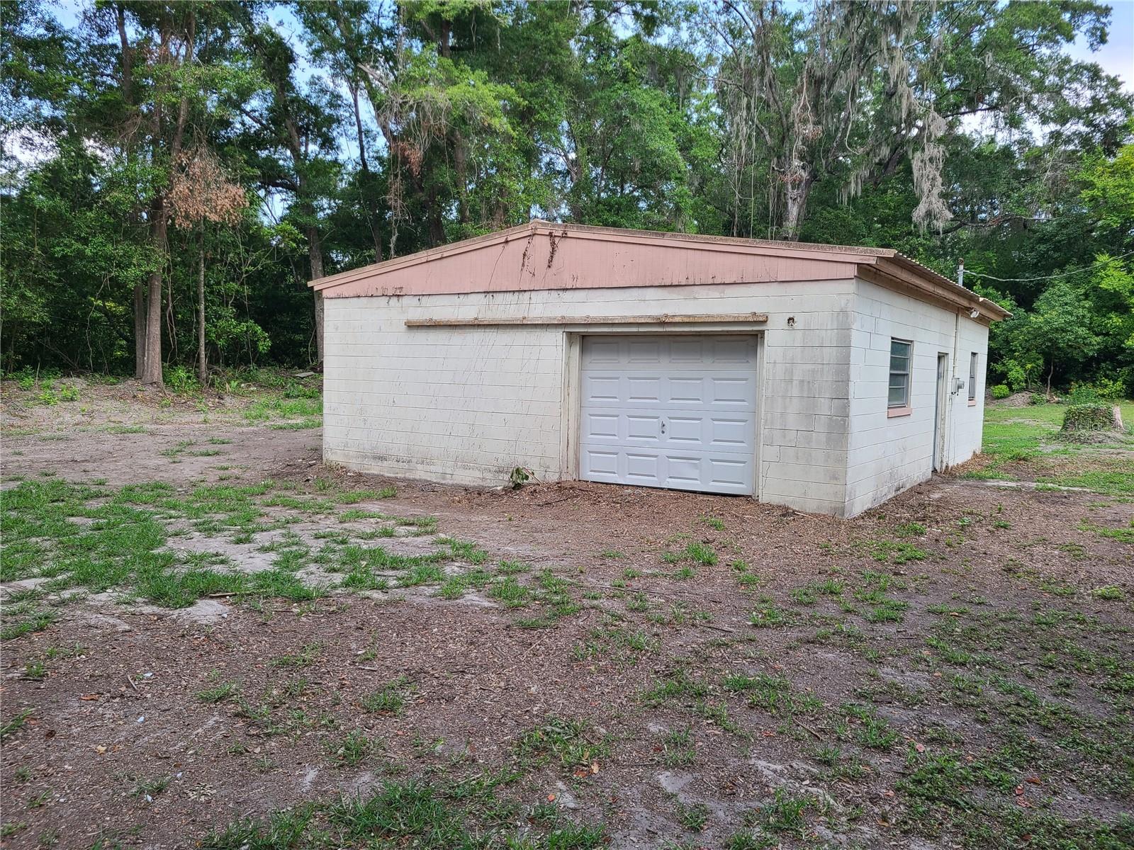 18566 NW 242ND ST, HIGH SPRINGS, FL, 32643