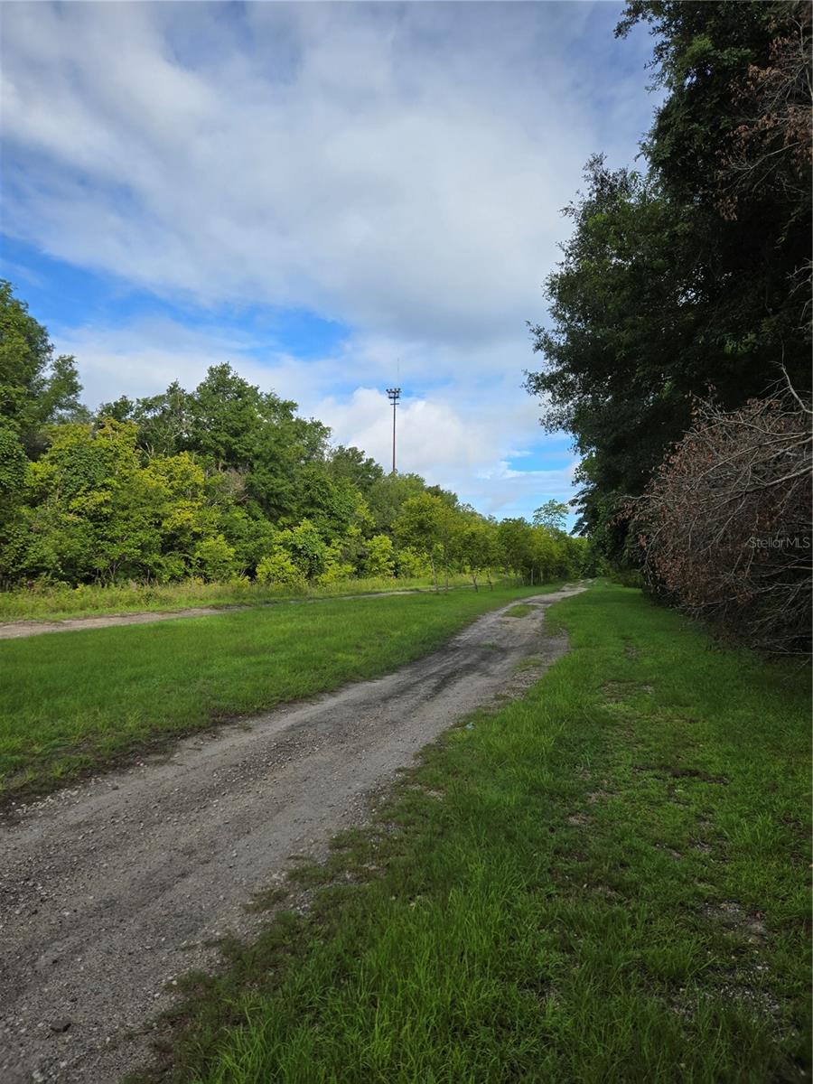 18566 NW 242ND ST, HIGH SPRINGS, FL, 32643